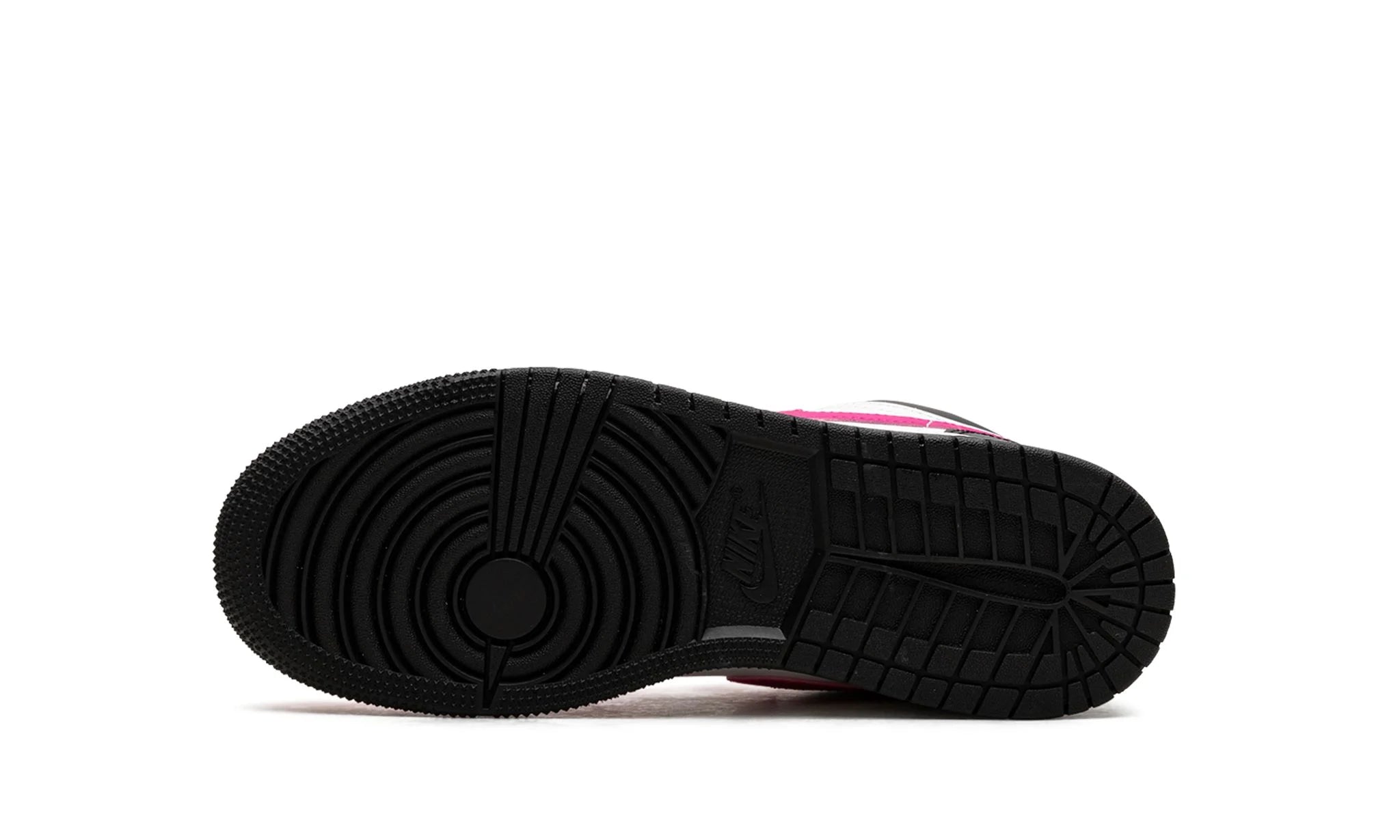 Wmns Air Jordan 1 Low Fierce Pink
