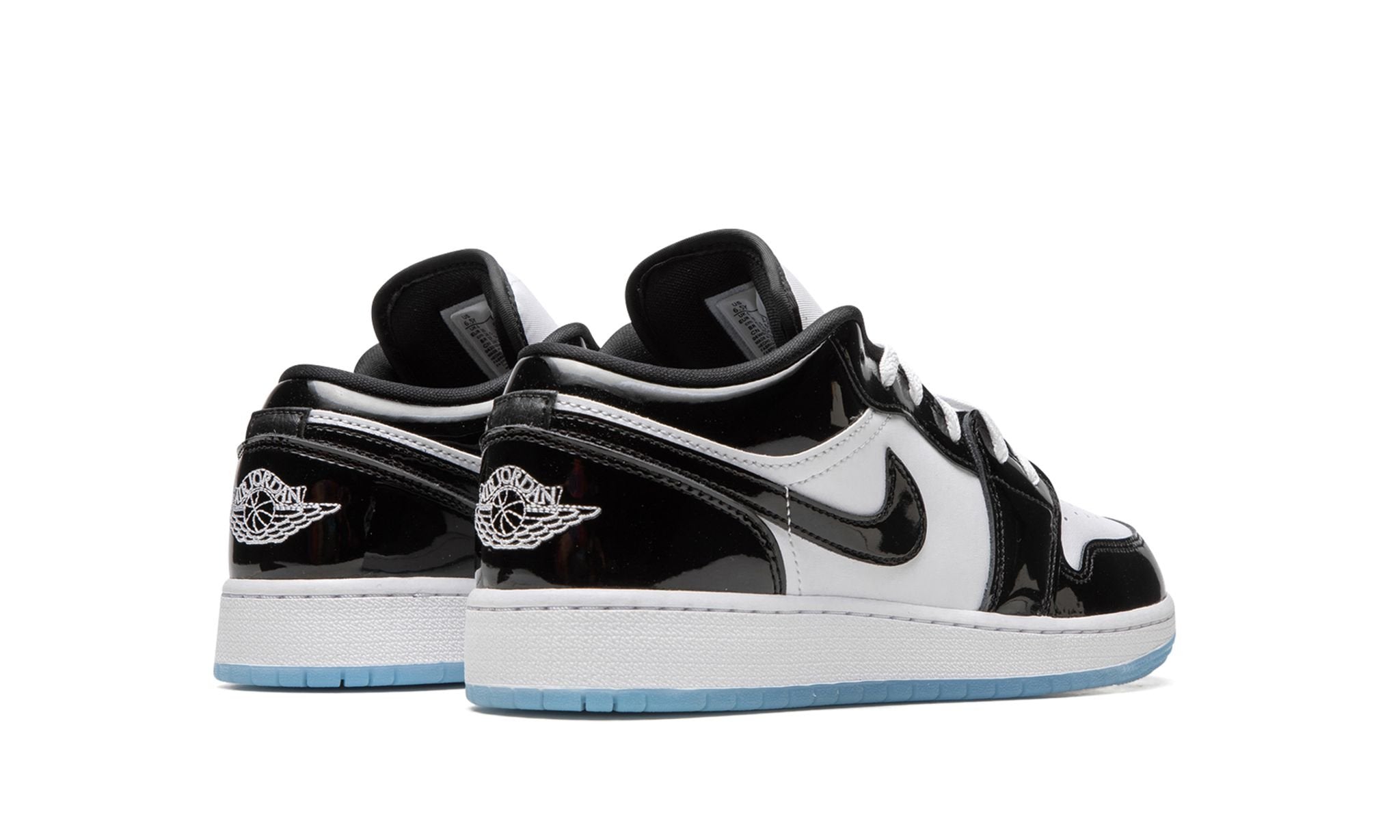 Air Jordan 1 Low SE Concord (GS)