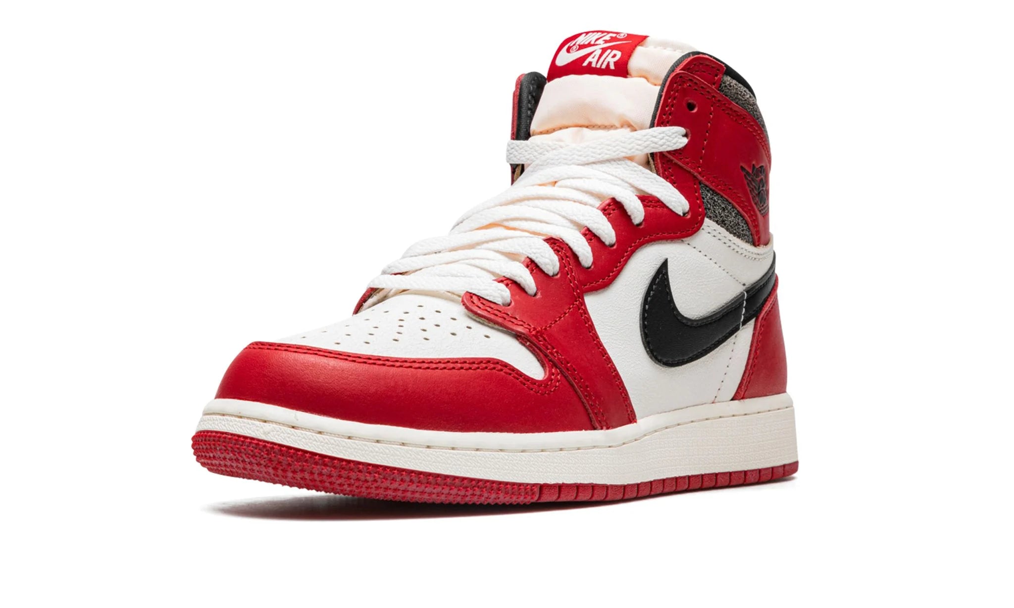 Air Jordan 1 Retro High OG Chicago Lost Found GS