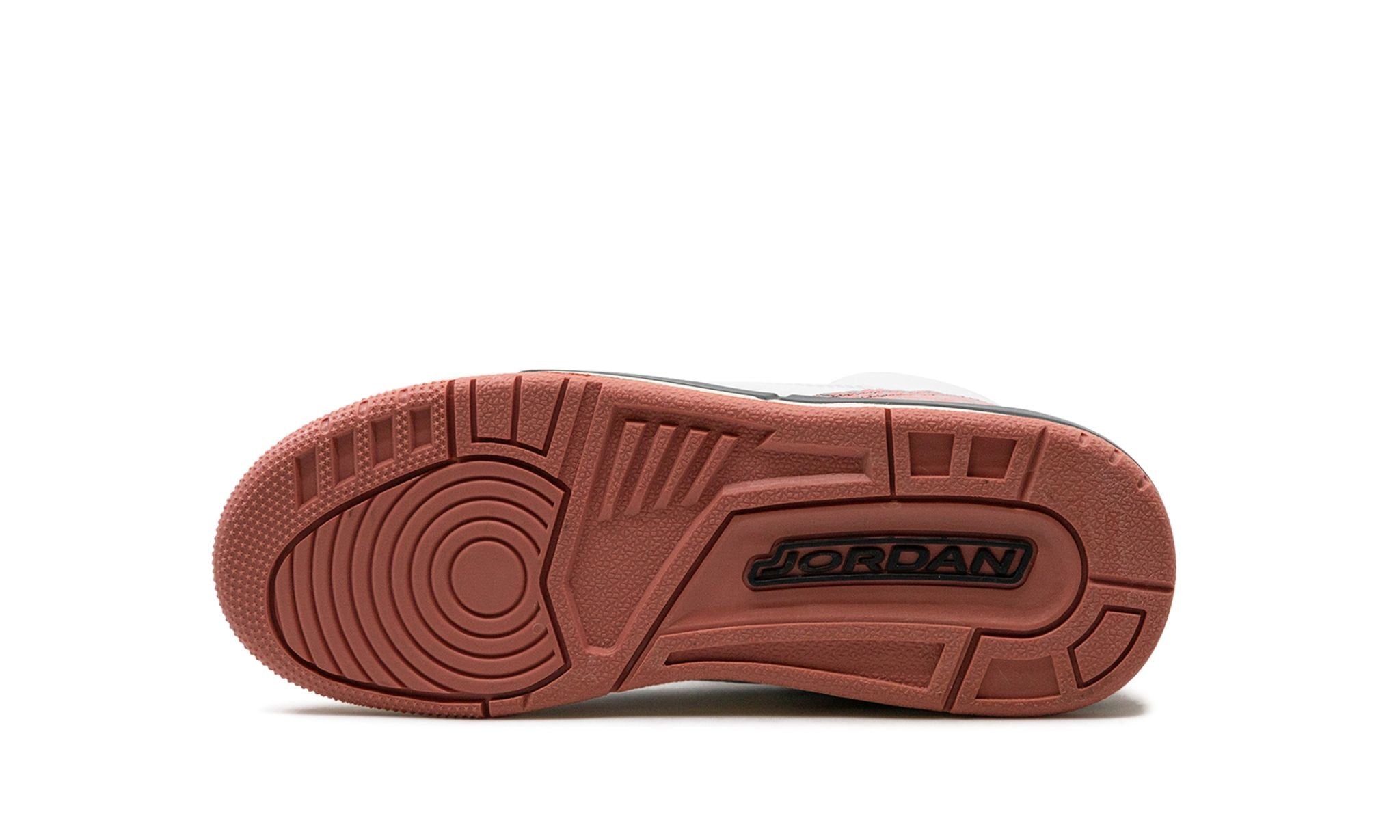 Air Jordan 3 Retro GS 'Vintage Floral'