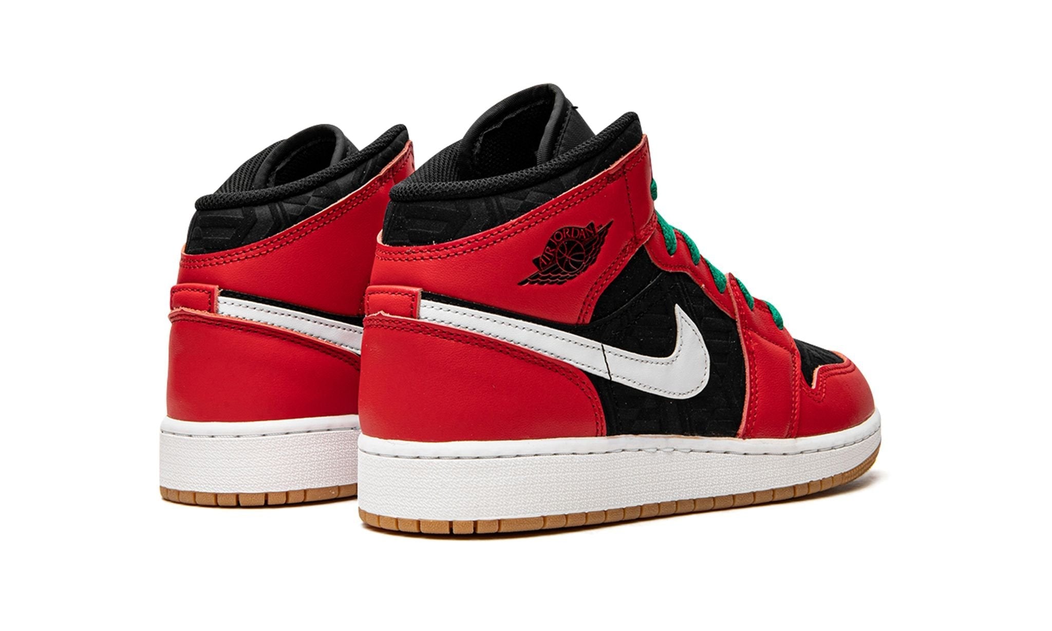 Air Jordan 1 Mid SE Christmas