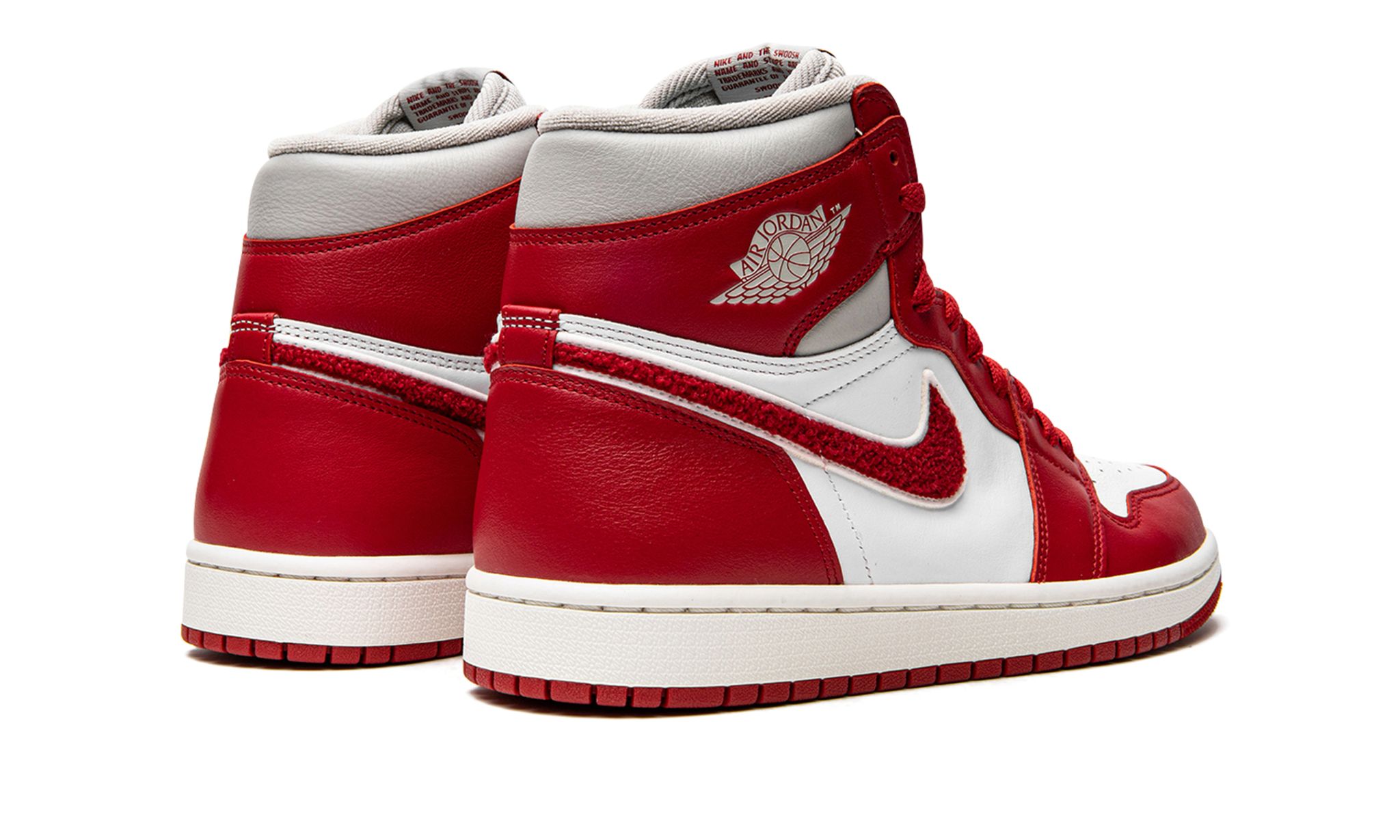 Wmns Air Jordan 1 High OG Newstalgia