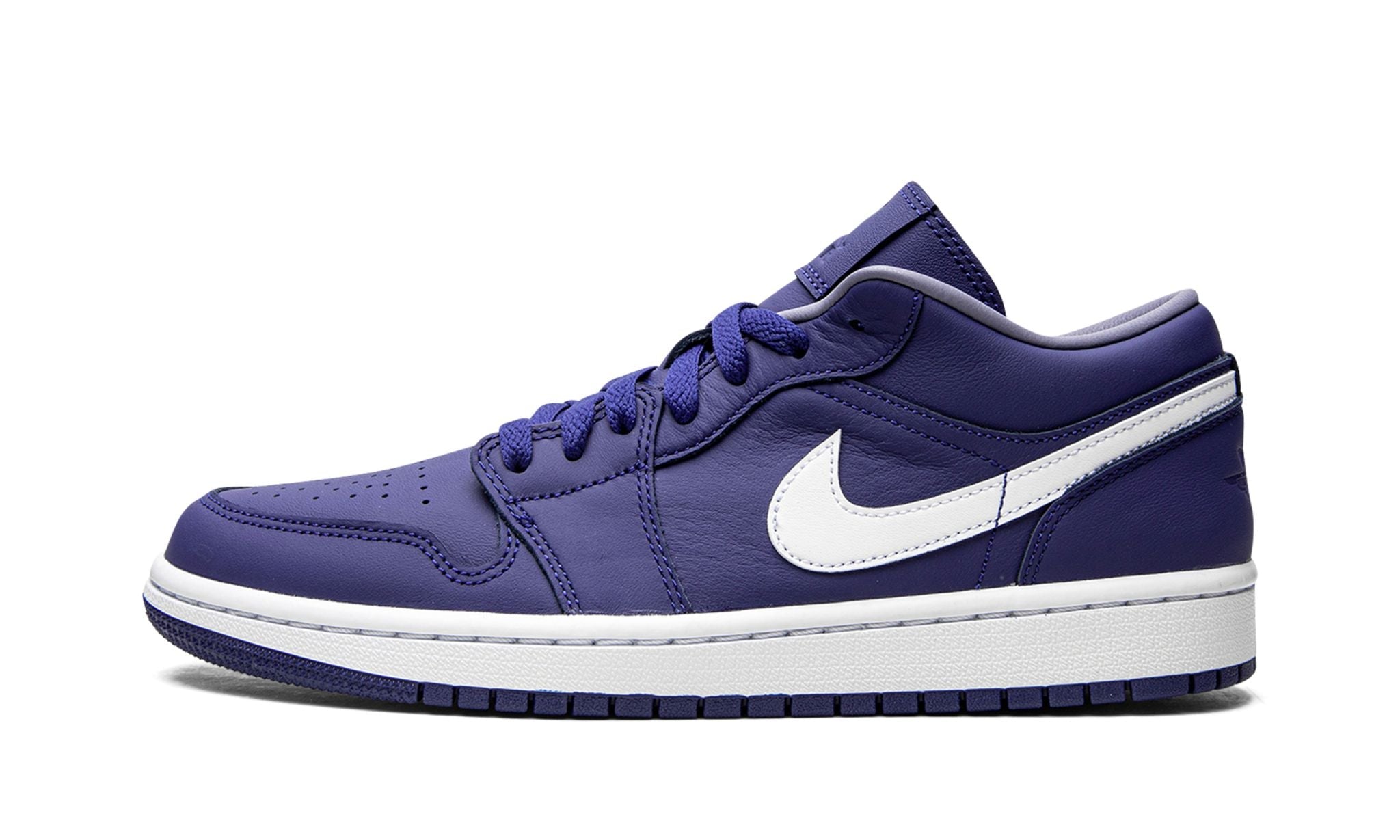 Wmns Air Jordan 1 Low SE Deep Royal Blue