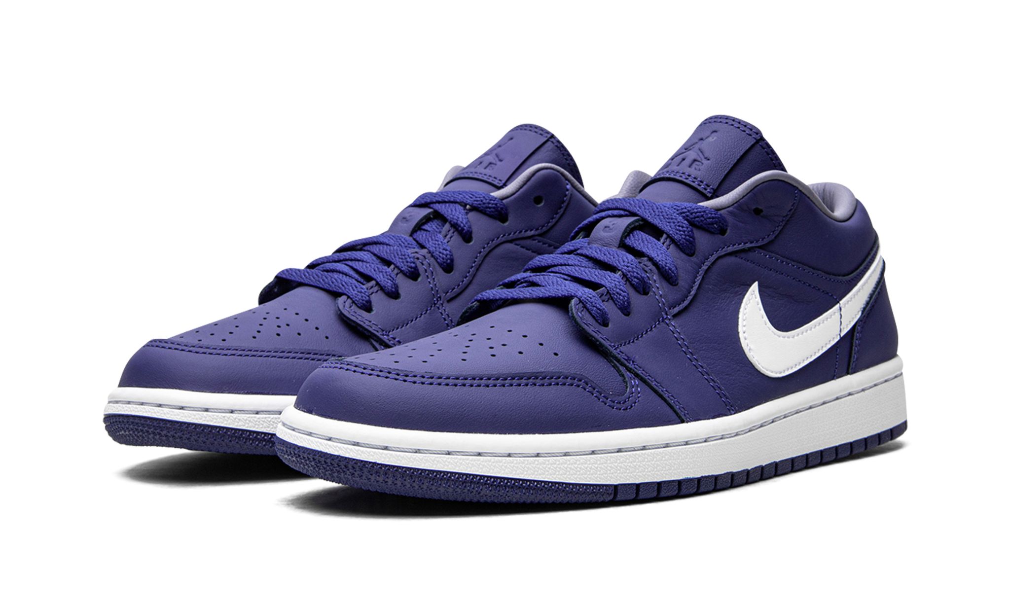 Wmns Air Jordan 1 Low SE Deep Royal Blue