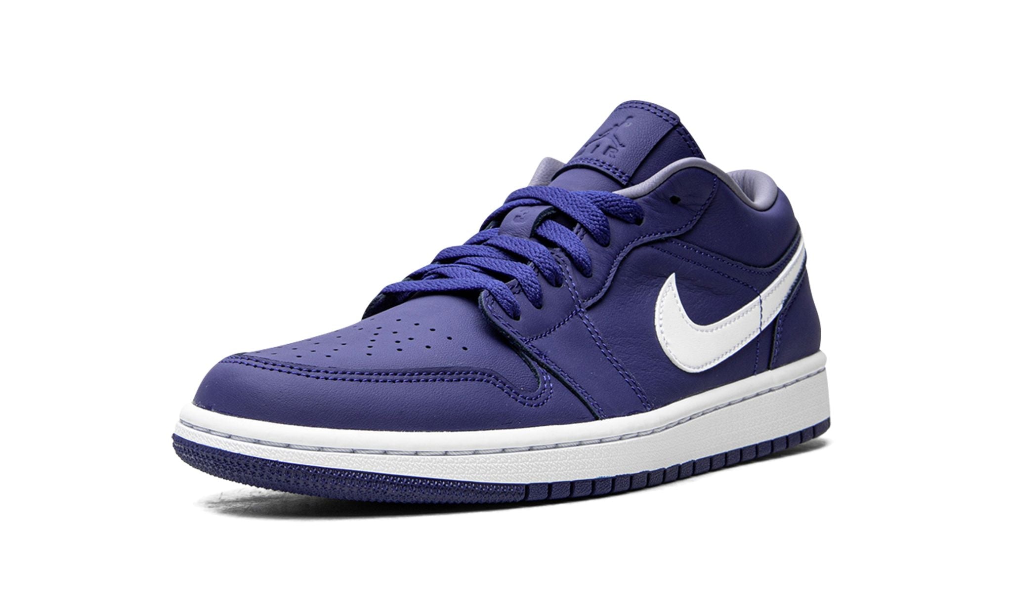 Wmns Air Jordan 1 Low SE Deep Royal Blue