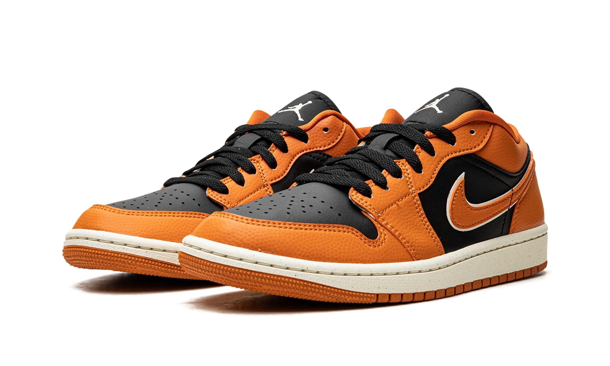 Air Jordan 1 Low Sport Spice