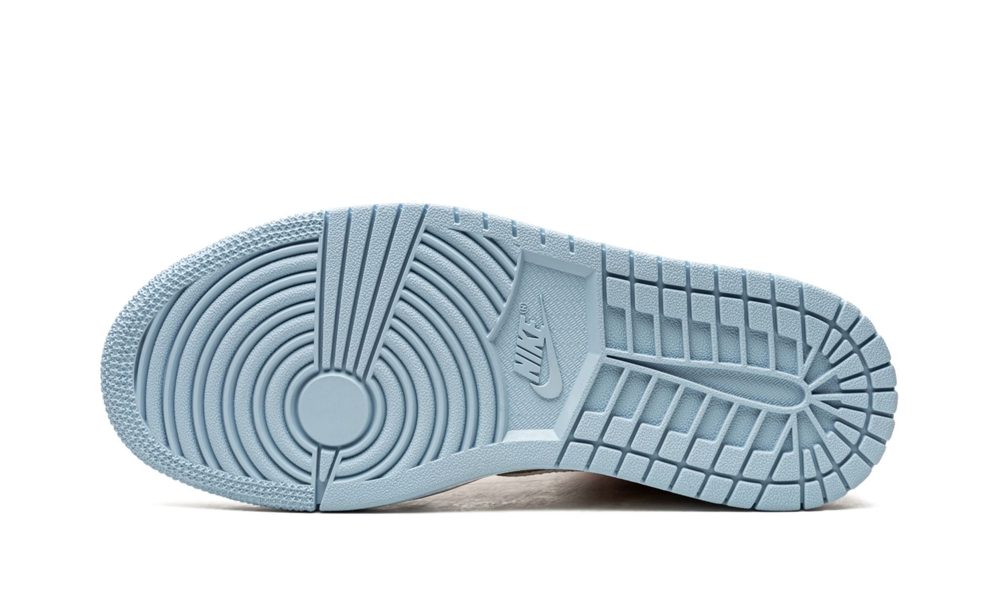 Air Jordan 1 Mid Sesame