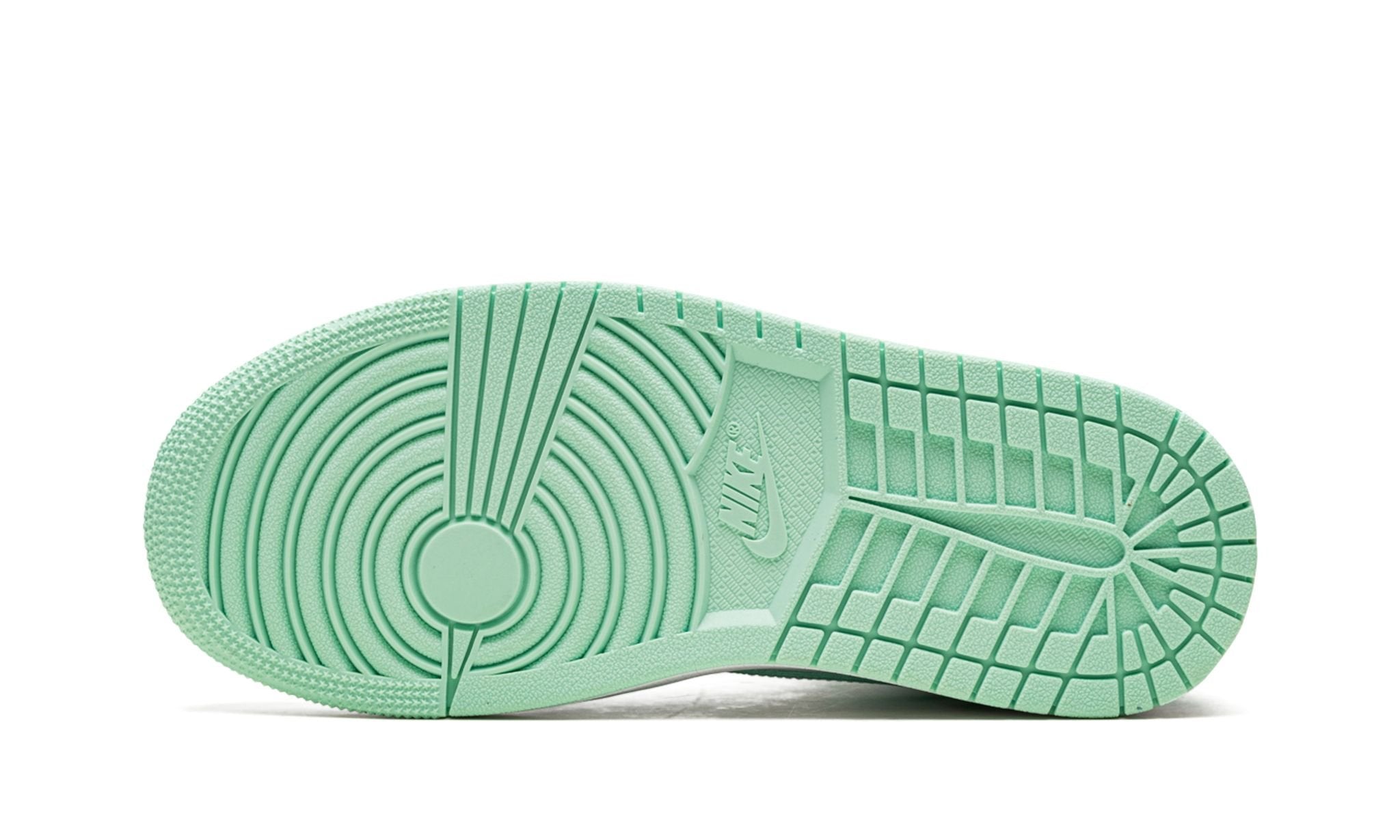 Air Jordan 1 Mid Washed Teal W
