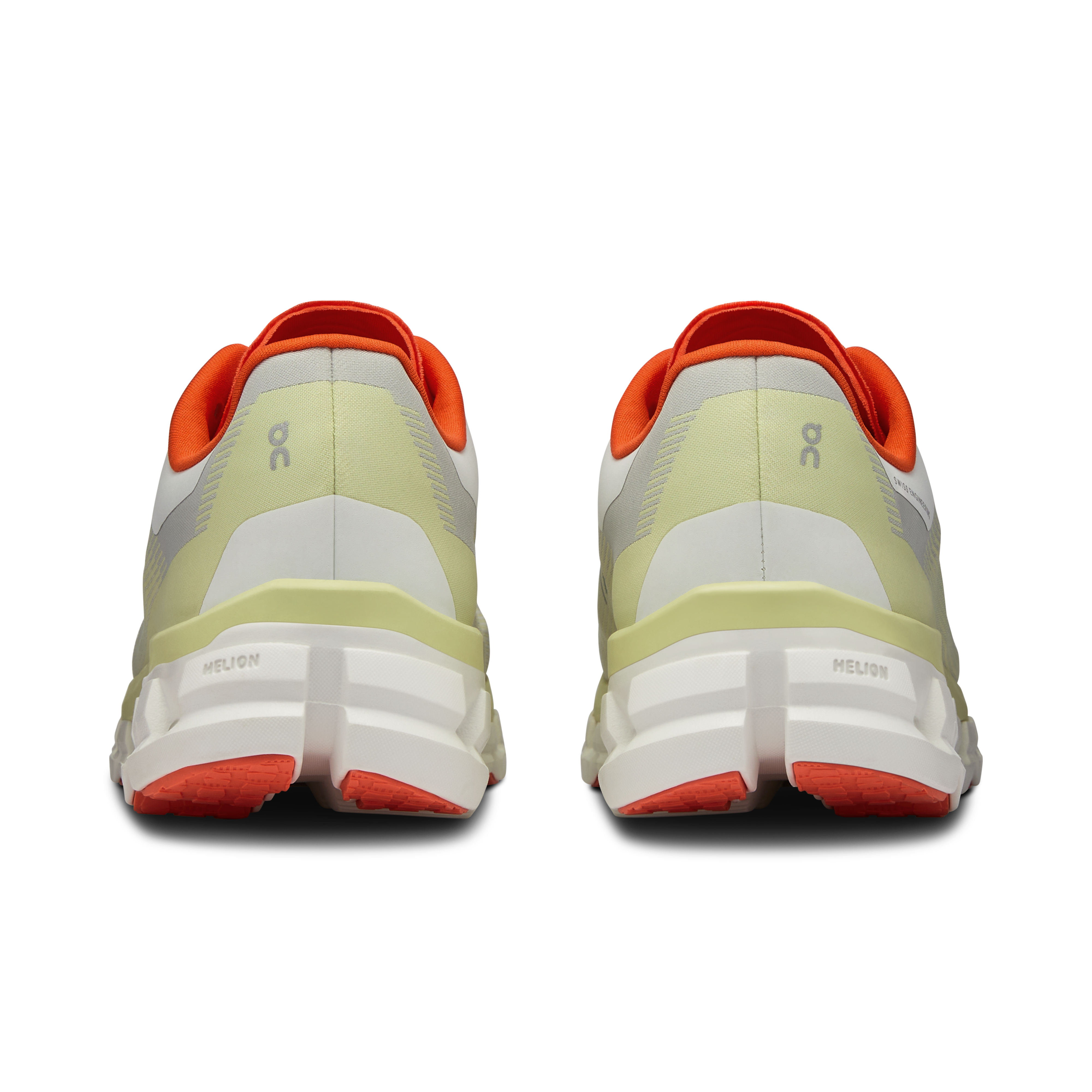 Cloudflow 4 White | Hay W