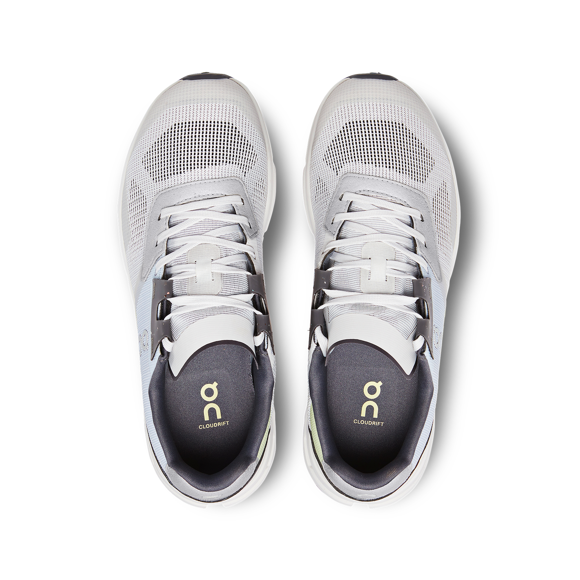 On Running Cloudrift Frost Heather (Women's)