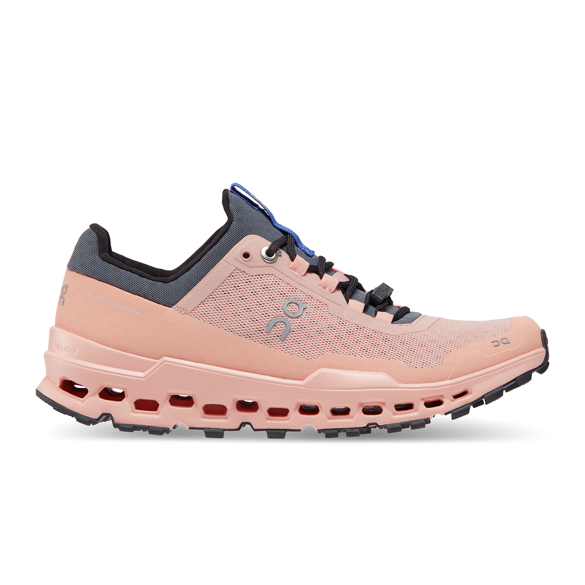 On Running Cloudultra Rose Cobalt (Women's)