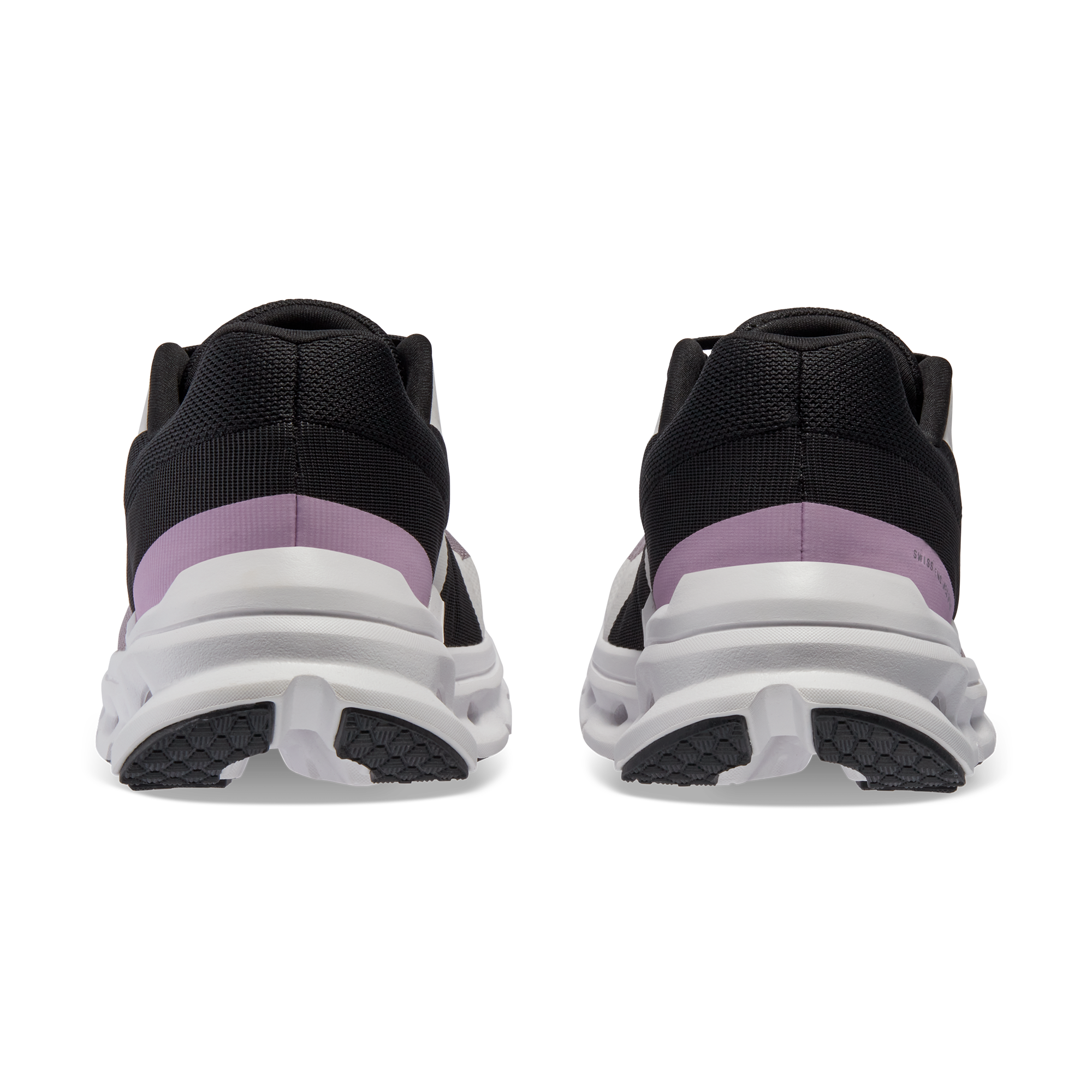 On Running Cloudrunner Heron Black (Women's)
