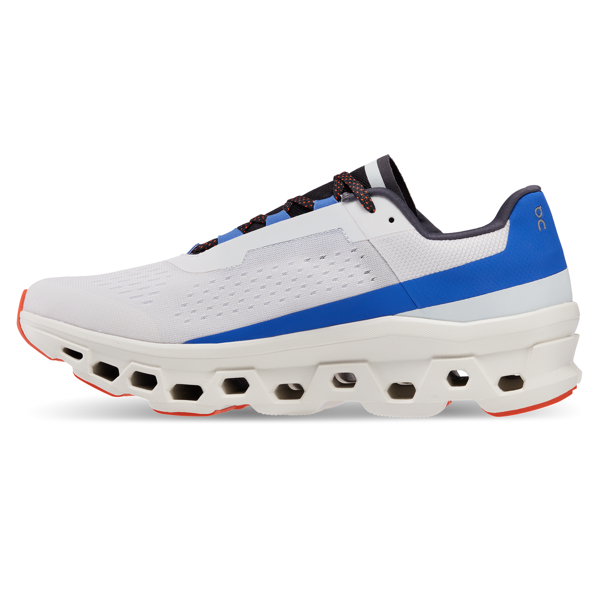 On Running Cloudmonster Frost Cobalt