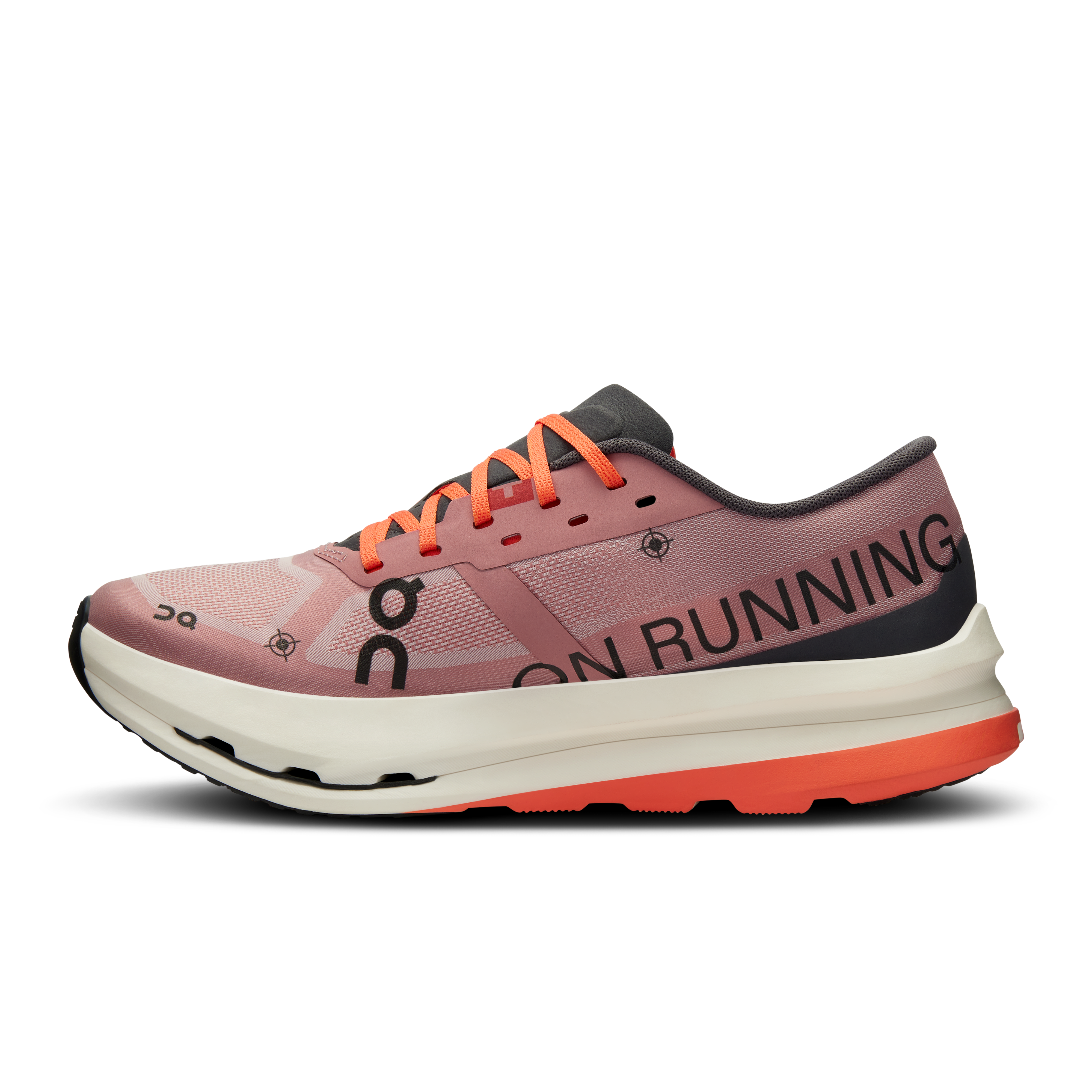 On Running Cloudboom Echo 3 Dustrose Eclipse (Women's)