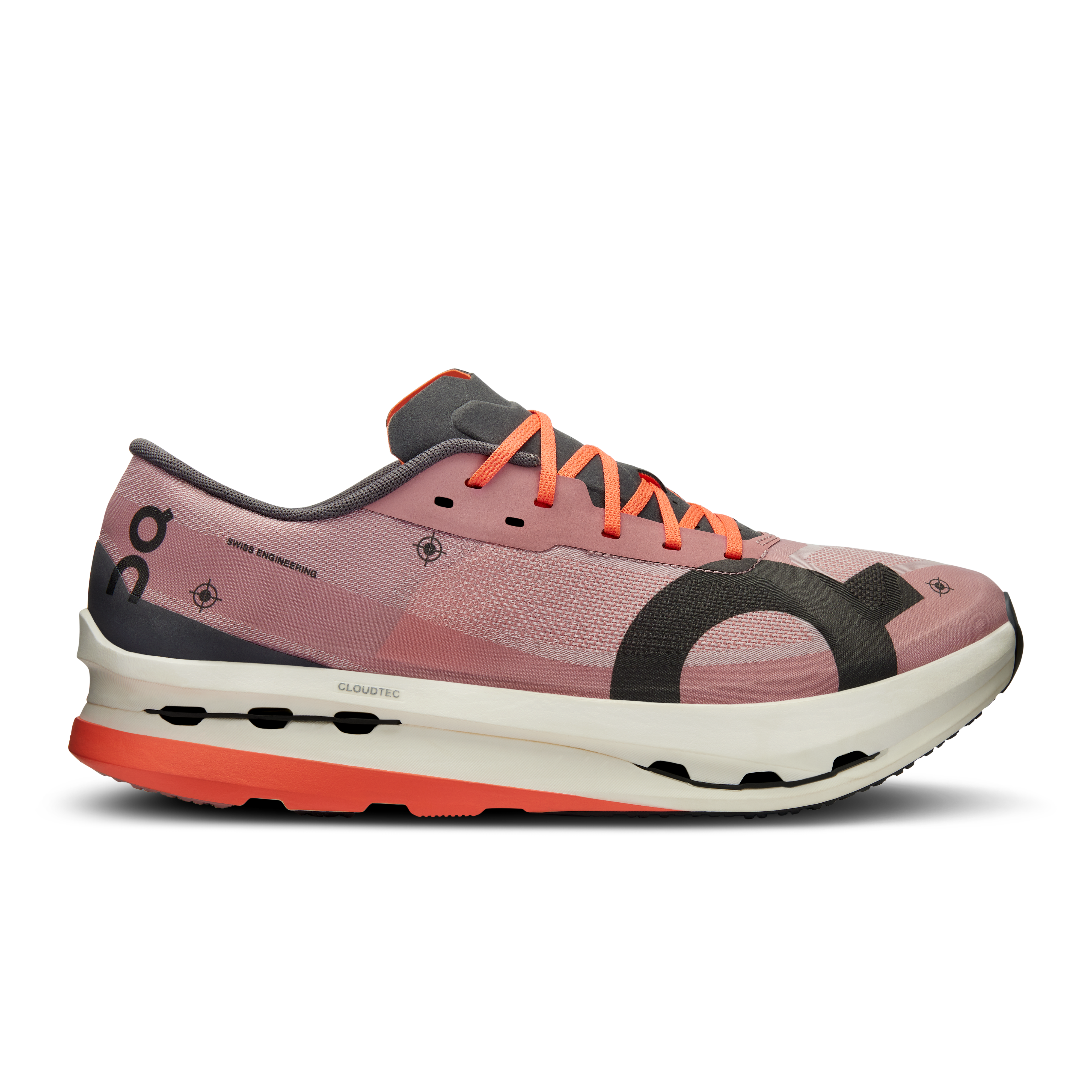On Running Cloudboom Echo 3 Dustrose Eclipse