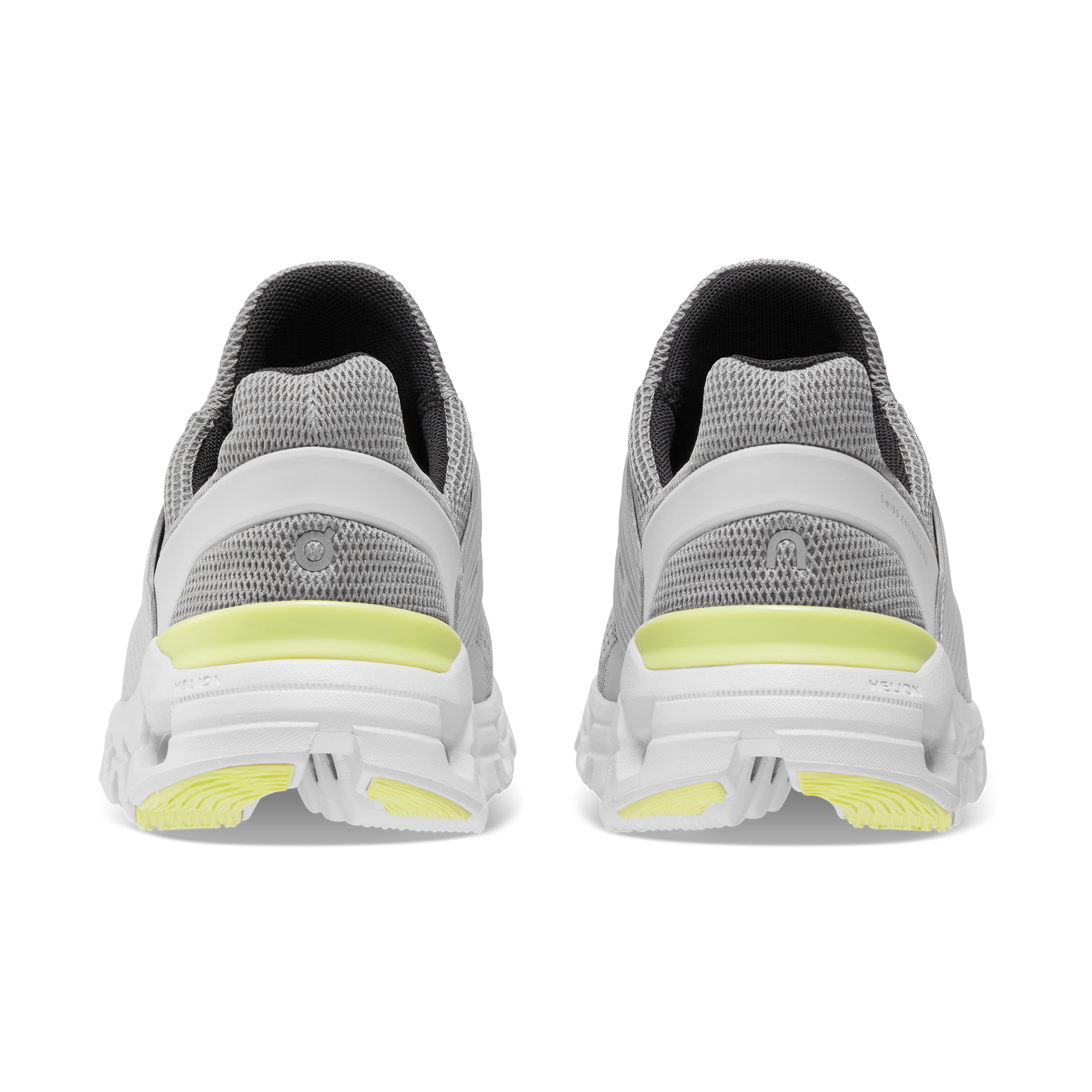 On Running Cloudswift Alloy Glacier (Women's)