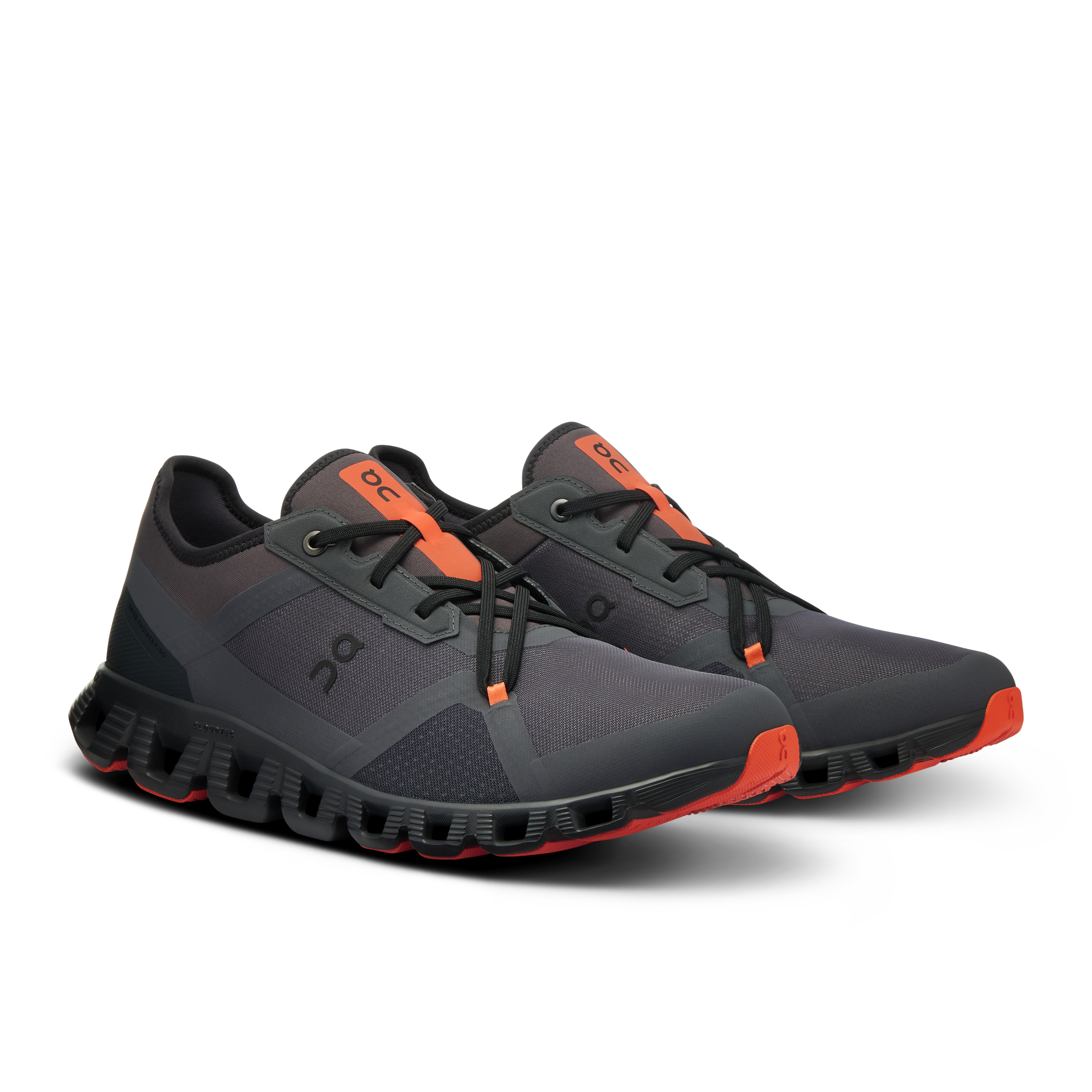 ON Cloud X 3 AD 'Eclipse Flame'