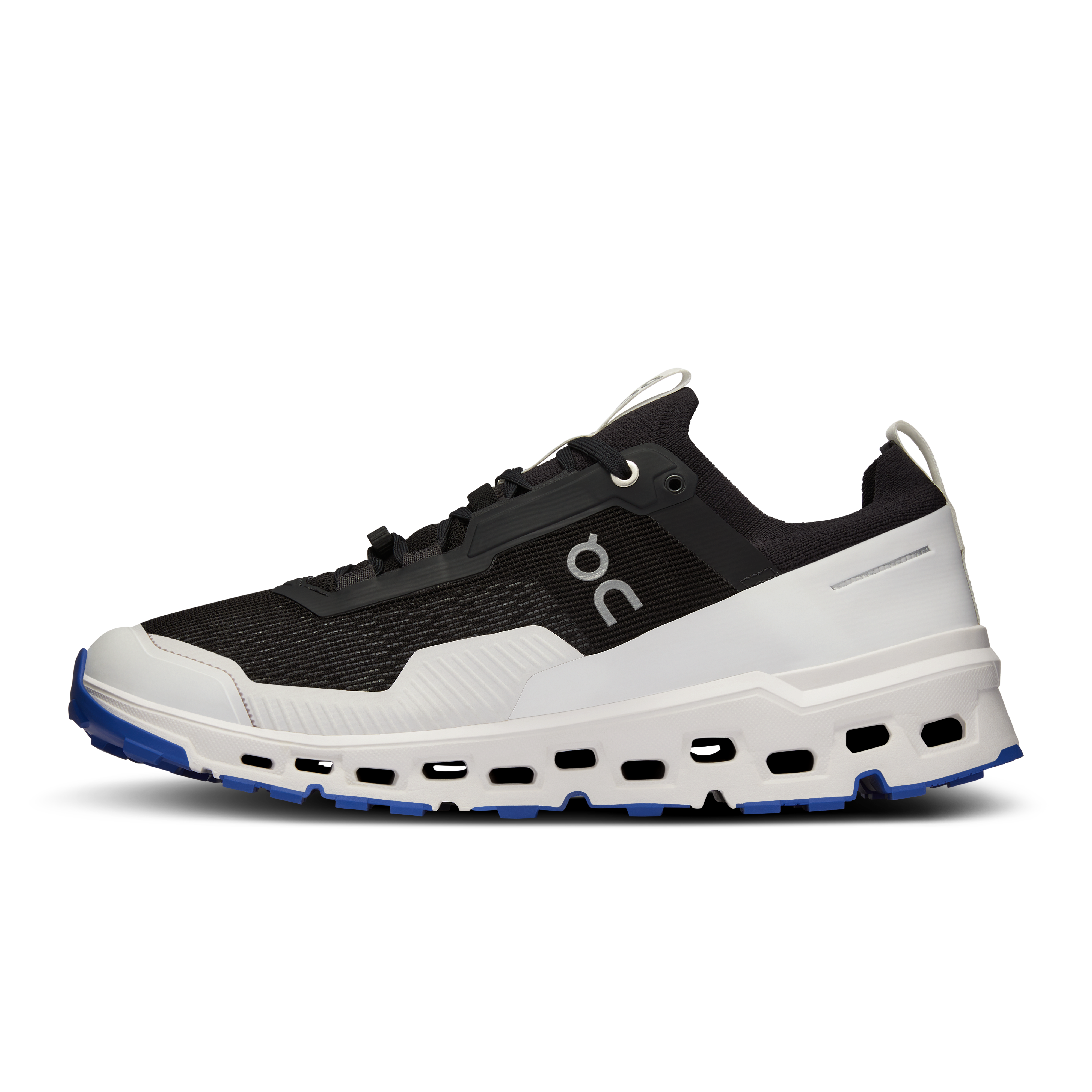 On Running Cloudultra 2 Black White
