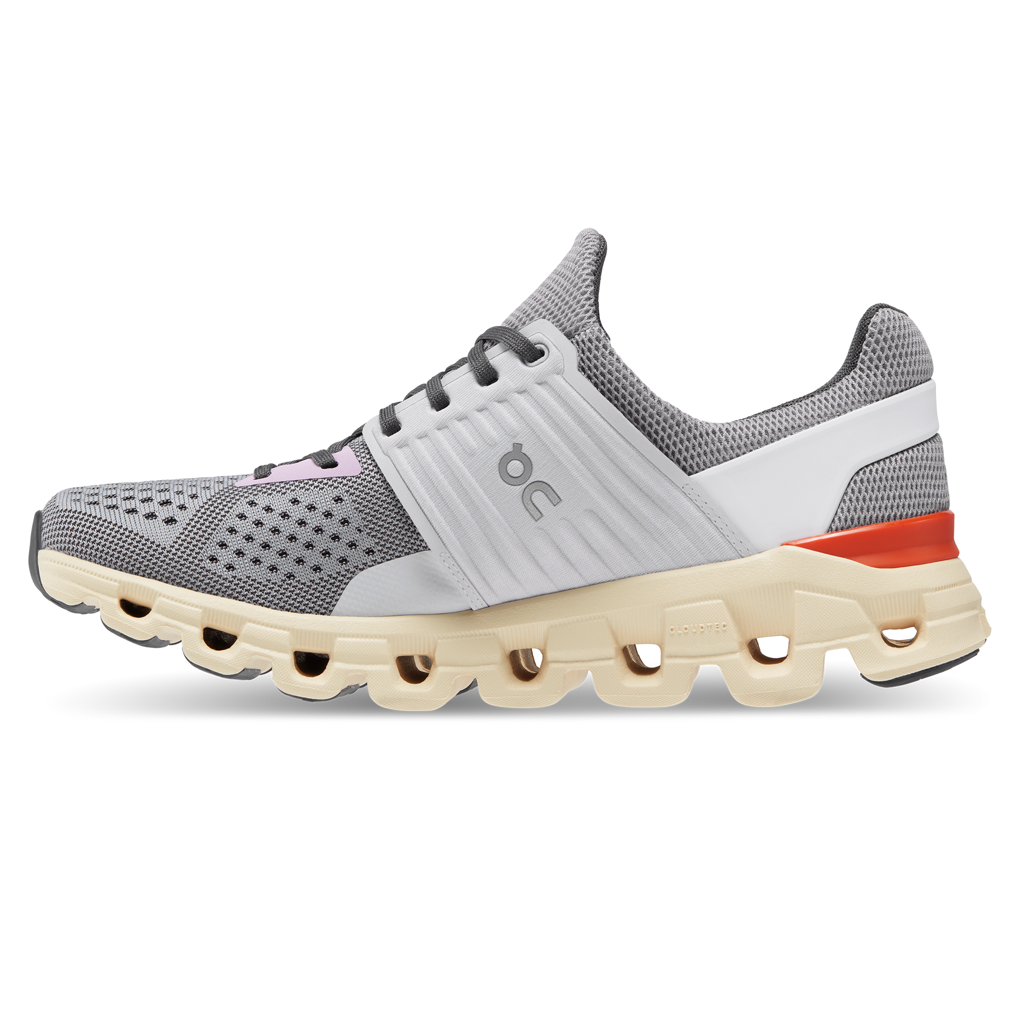 On Running Cloudswift Lavendar Lilac (Women's)