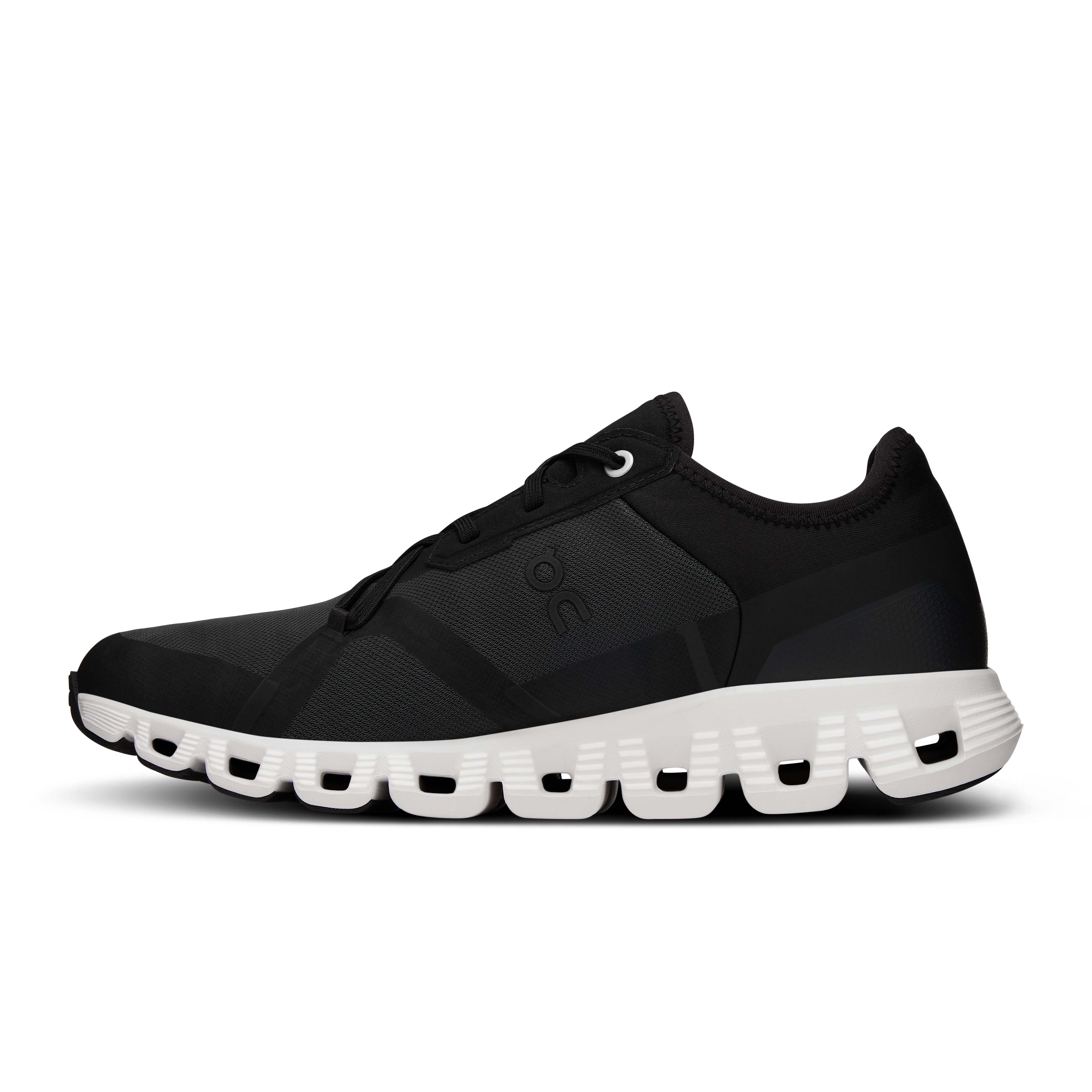 ON Wmns Cloud X 3 AD 'Black White'