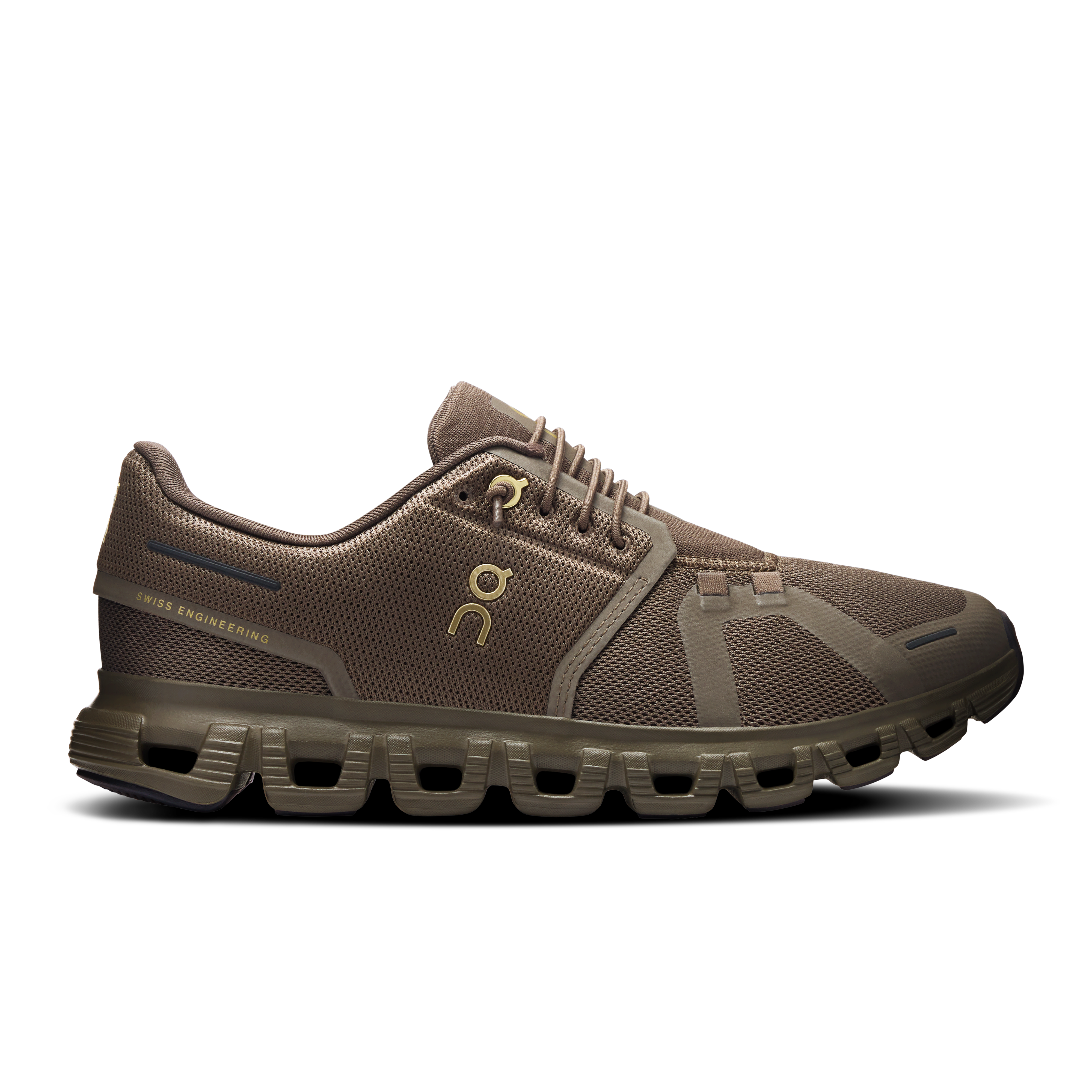 Cloud 6 W Grizzly | Grizzly