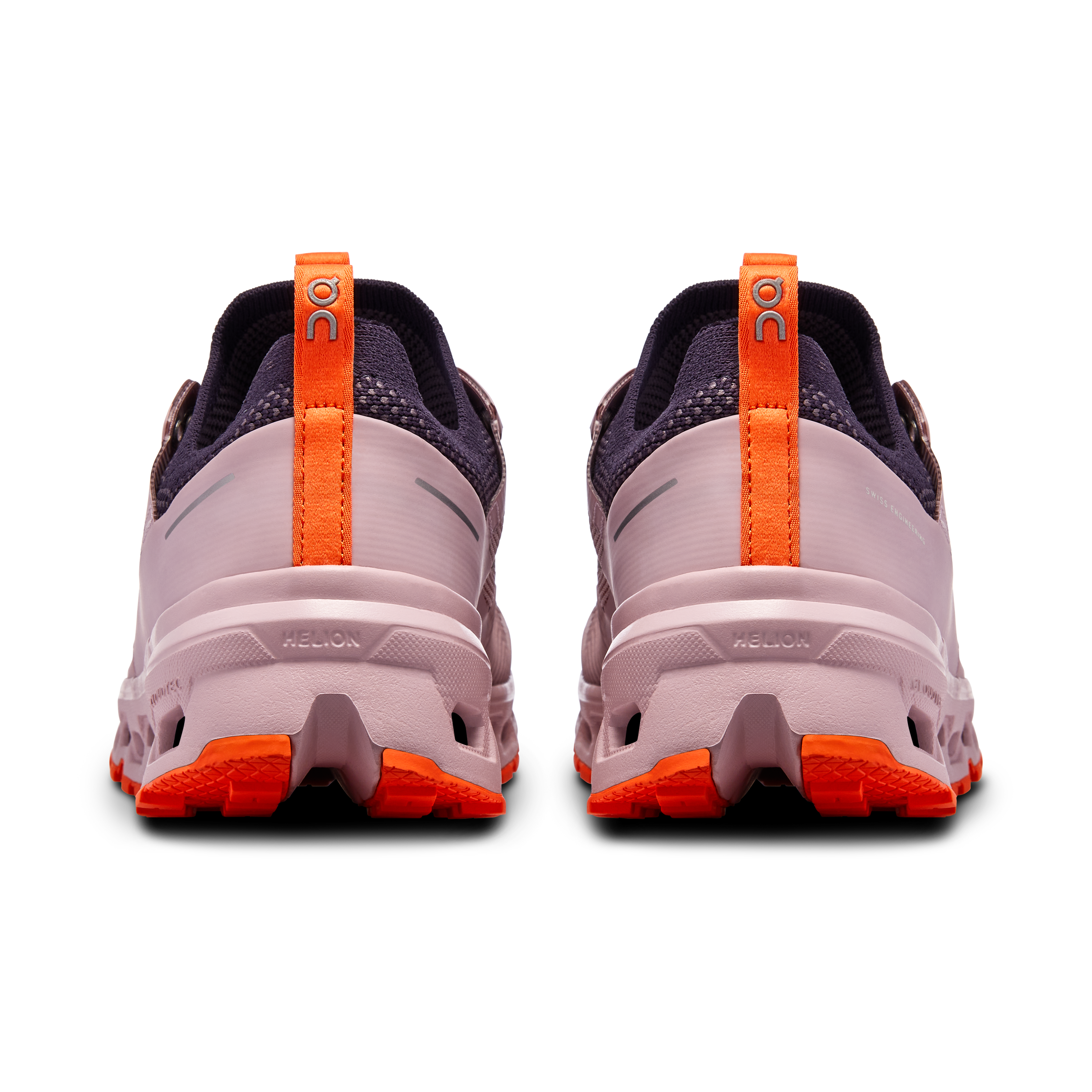 On Running Cloudultra 2 Mauve Flame (Women's)