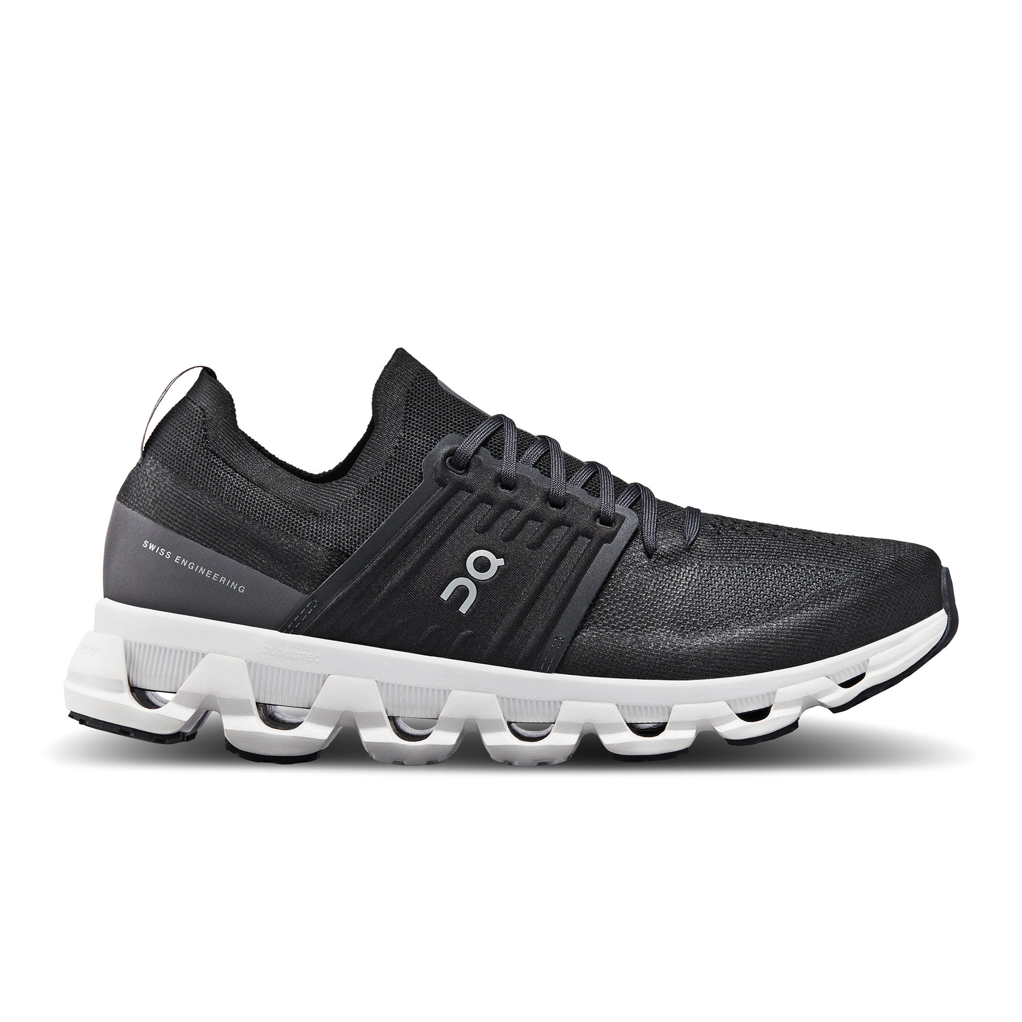 On Running Cloudswift 3 All Black