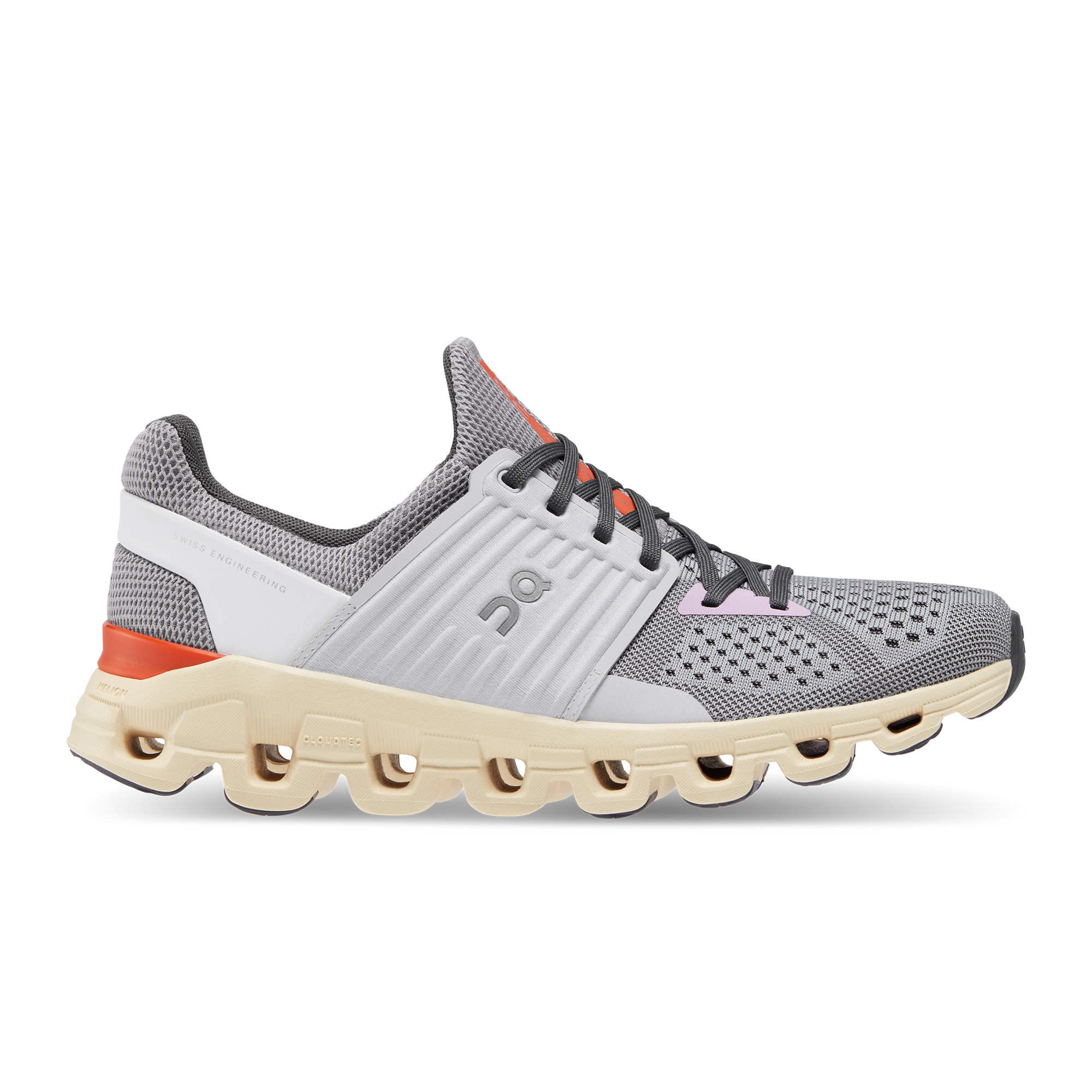 On Running Cloudswift Lavendar Lilac (Women's)