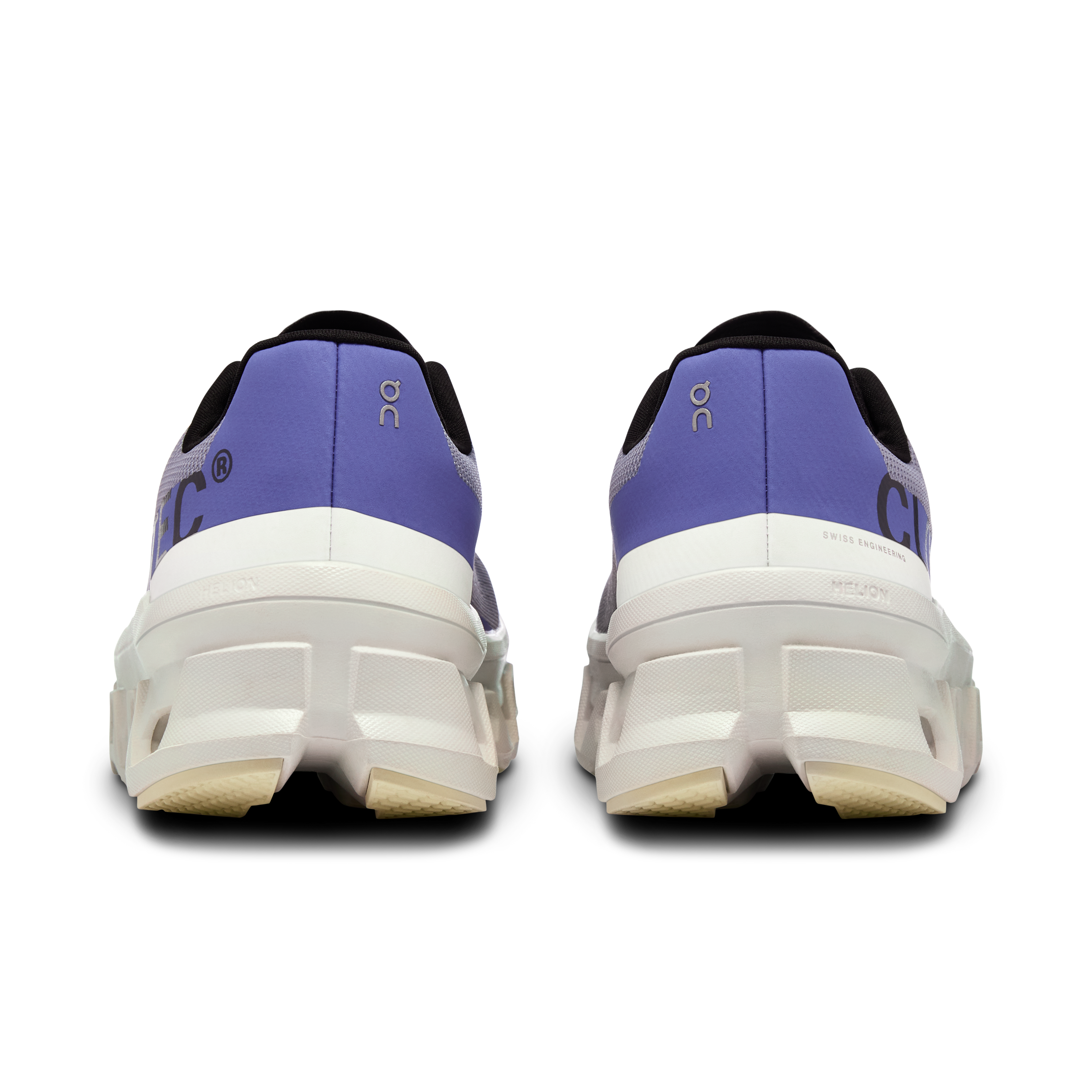 On Running Cloudmonster Mist Blueberry (Women's)