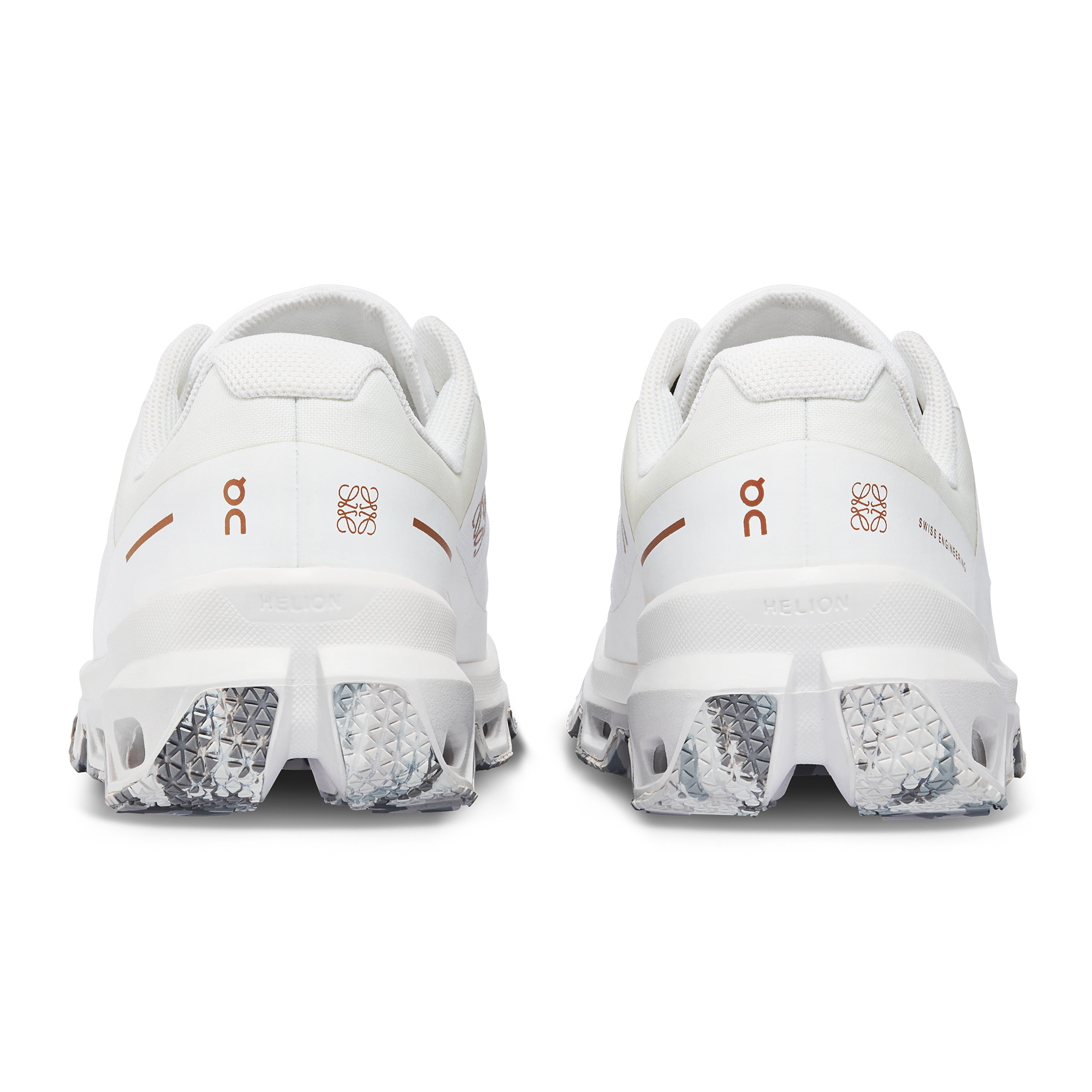 On Running Cloudventure LOEWE White (Women's)