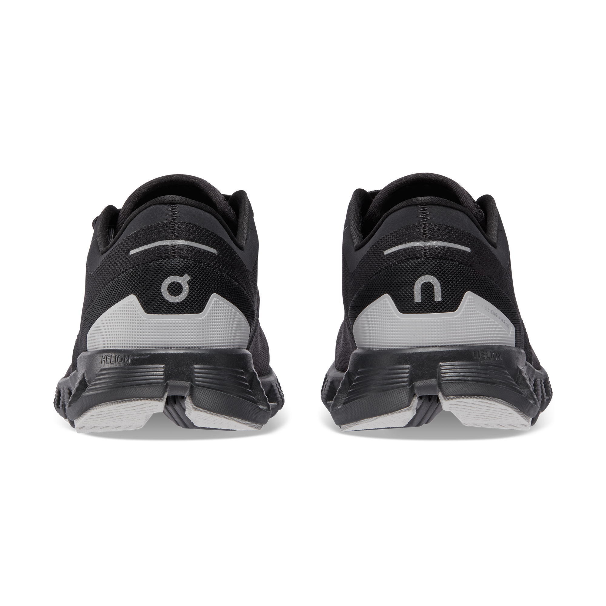 ON Wmns Cloud X 3 'Black'