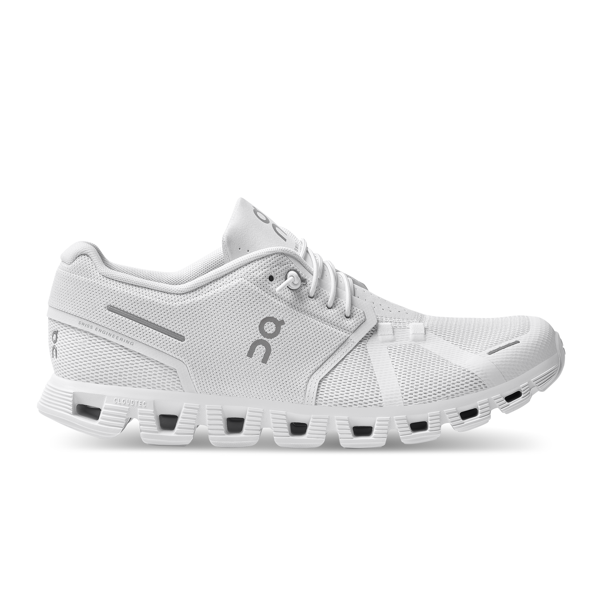 ON Cloud 5 'All White'