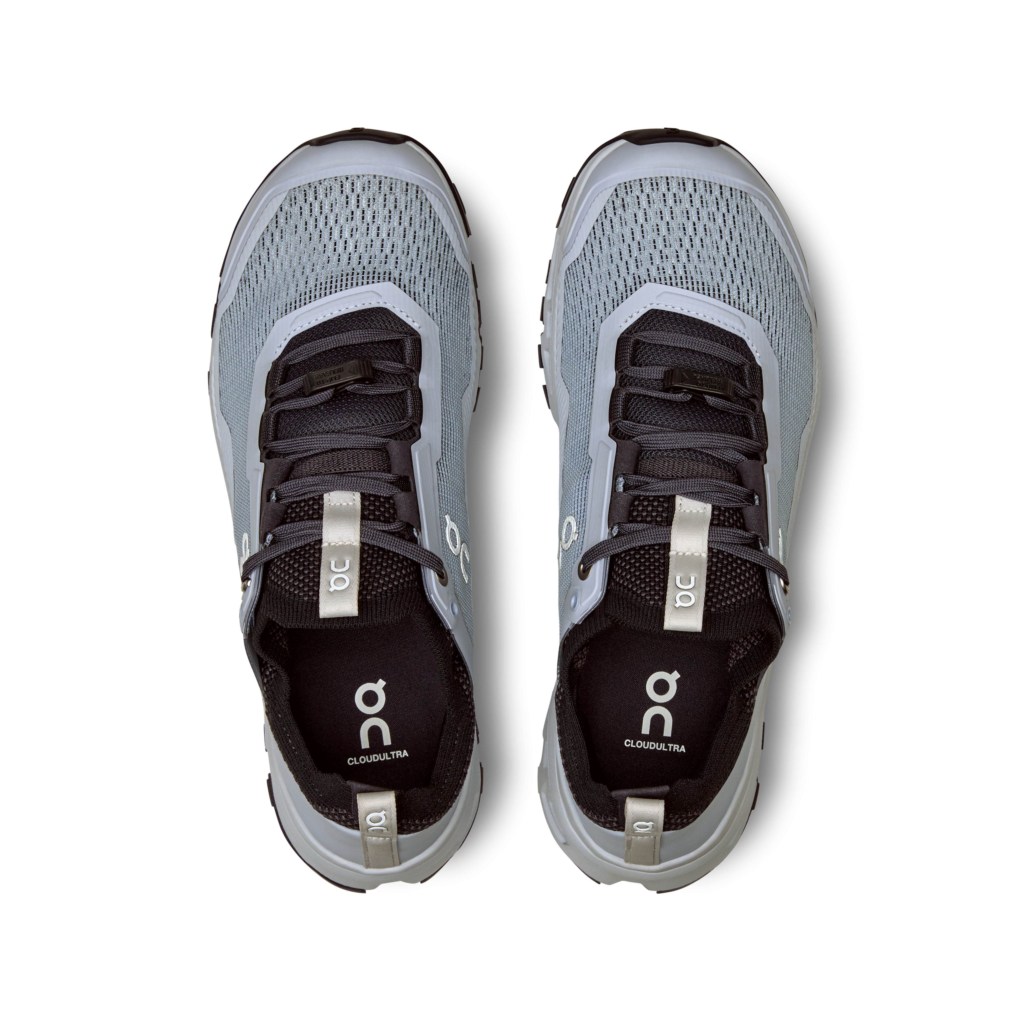 On Running Cloudultra 2 Heather Iron (Women's)