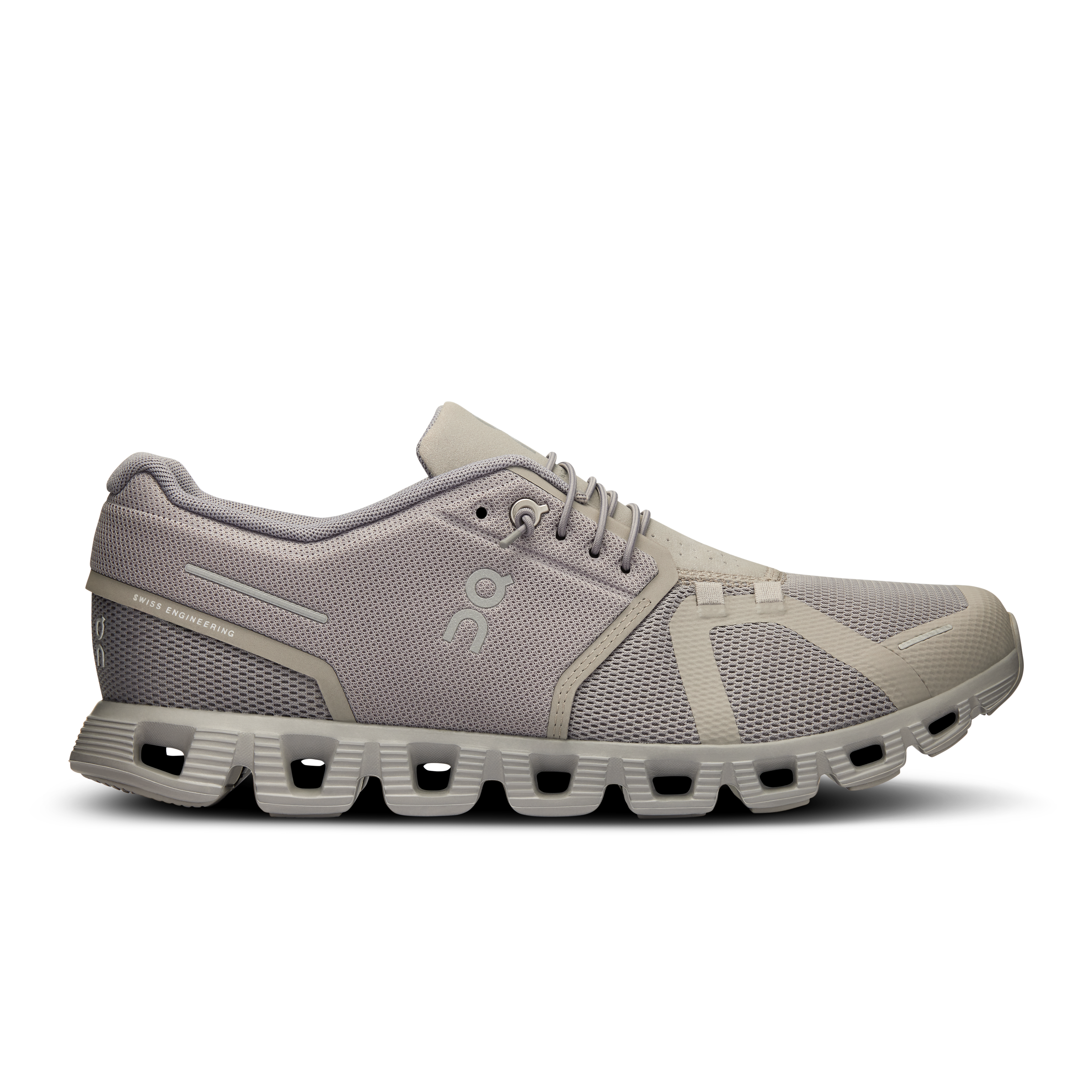 ON Cloud 5 'Fog Alloy'
