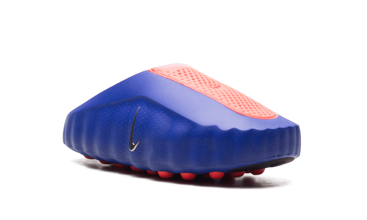 Mind 001 AMP Slide "Spider-Man" - Guerdon Kicks - Sneakers