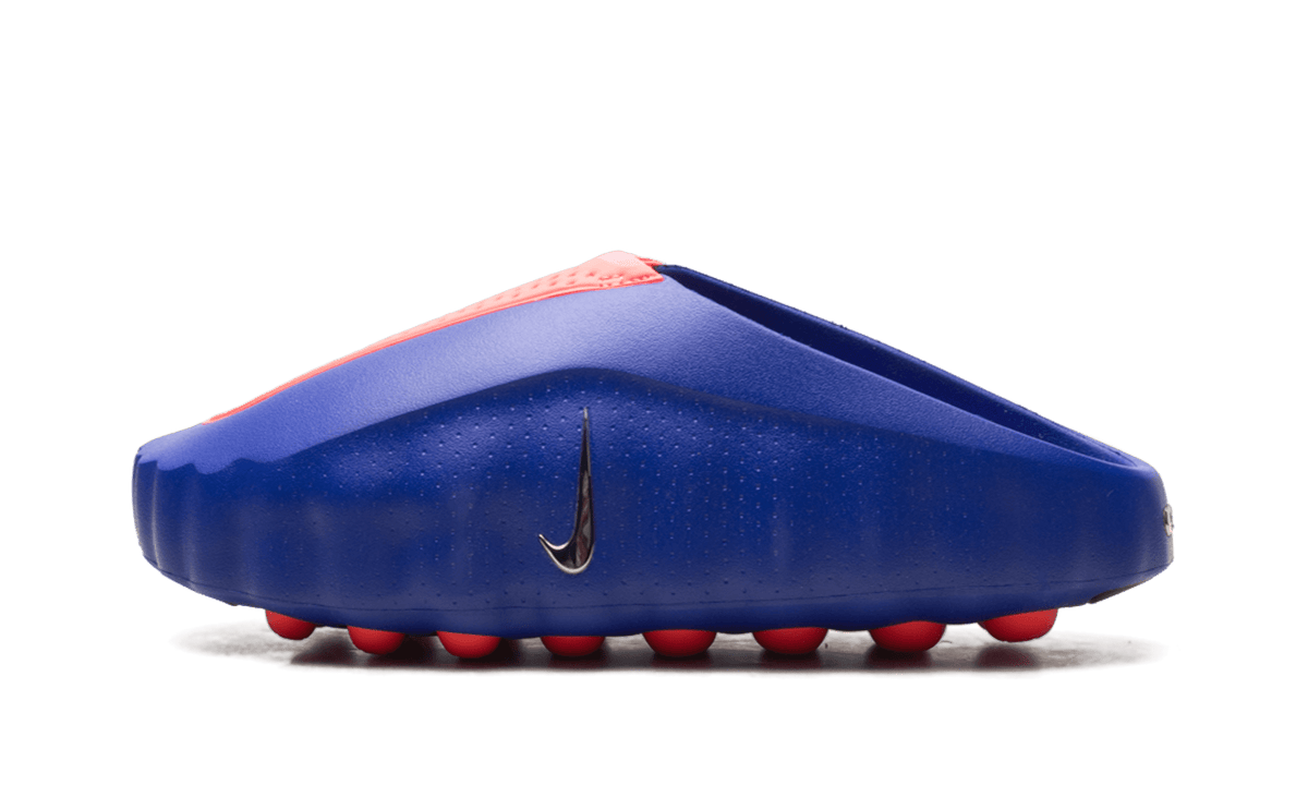 Mind 001 AMP Slide "Spider-Man" - Guerdon Kicks - Sneakers