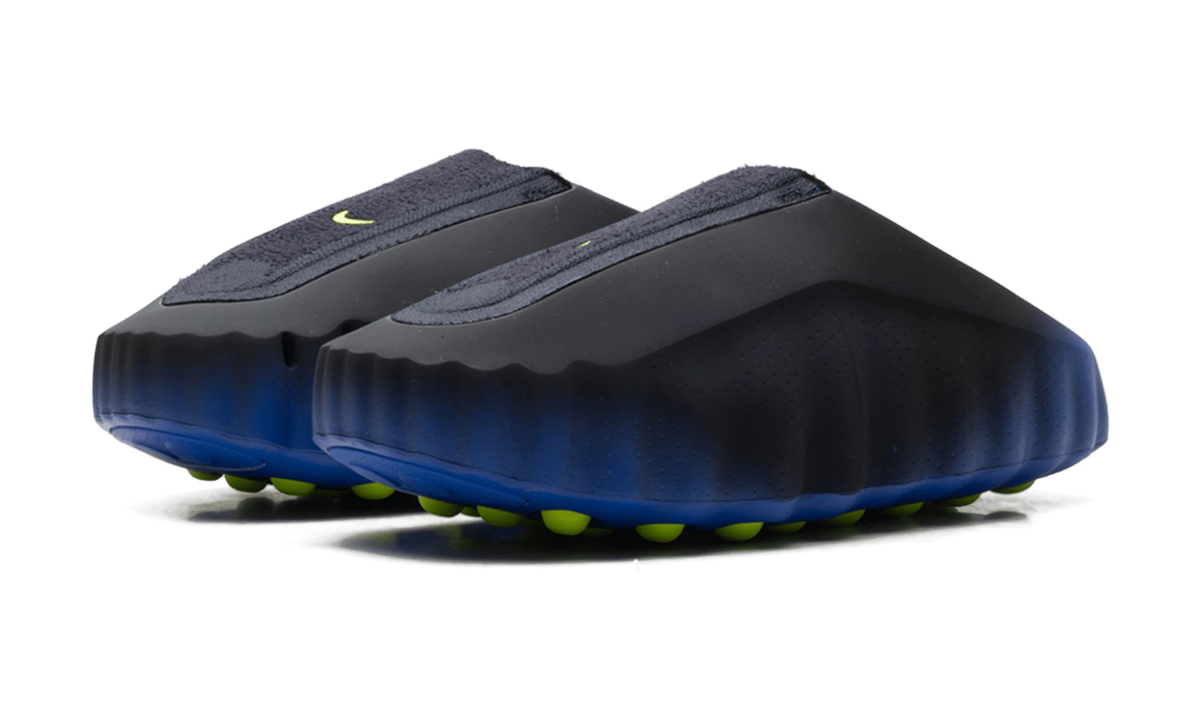 Mind 001 Flyknit "Hyper Royal" - Guerdon Kicks - Sneakers