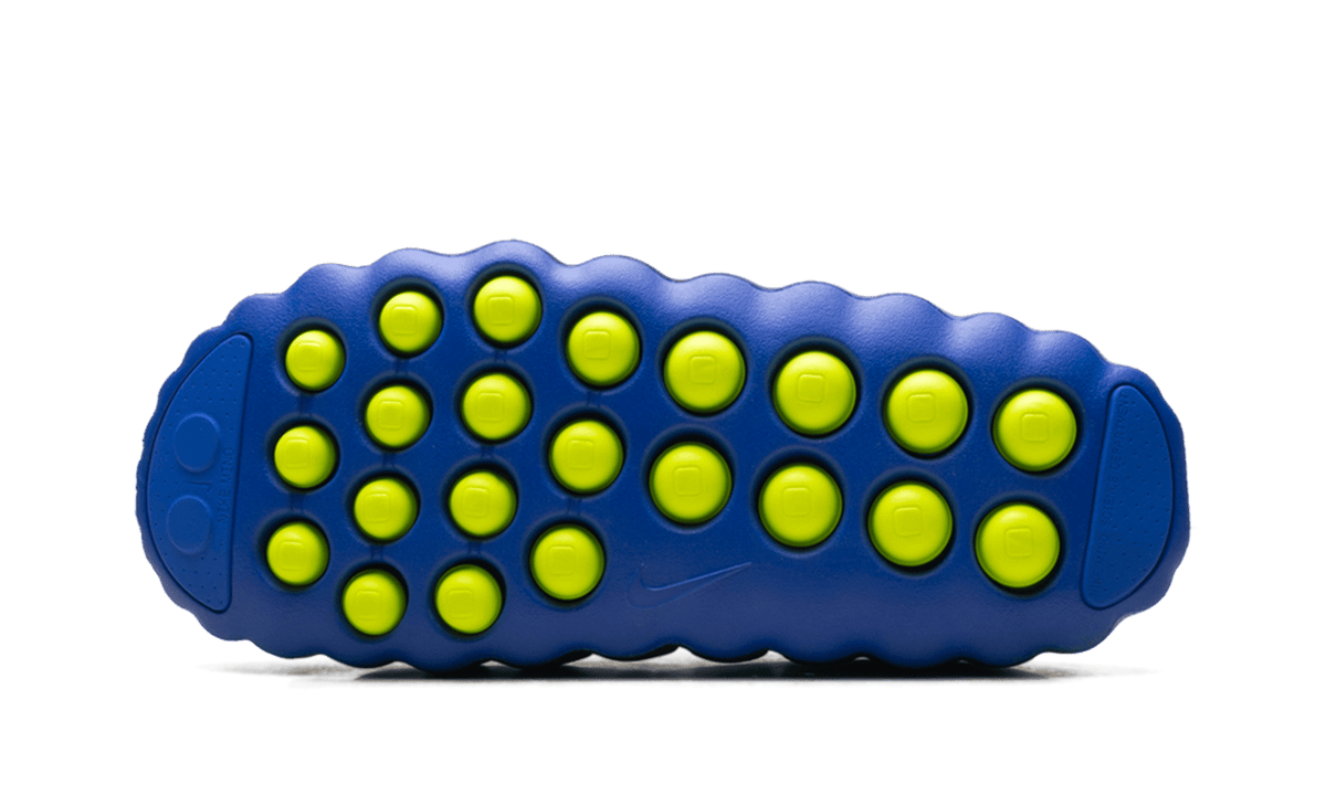 Mind 001 Flyknit "Hyper Royal" - Guerdon Kicks - Sneakers