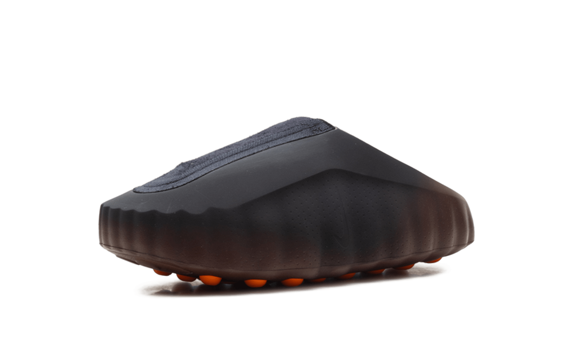 Mind 001 Flyknit Slide "Bronze Eclipse Total Orange" - Guerdon Kicks - Sneakers