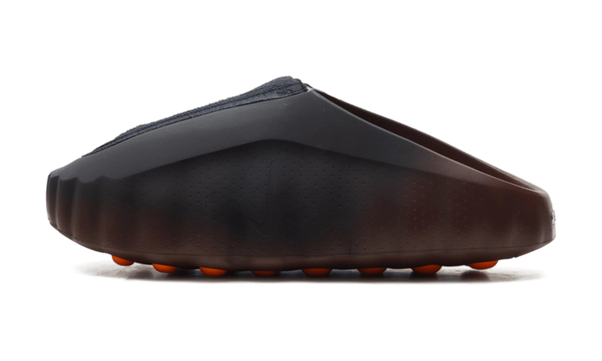 Mind 001 Flyknit Slide "Bronze Eclipse Total Orange" - Guerdon Kicks - Sneakers