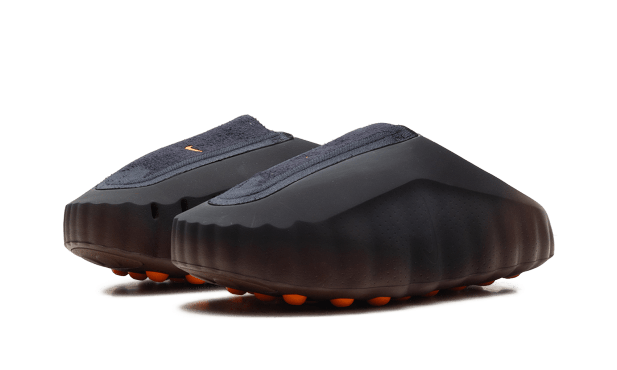 Mind 001 Flyknit Slide "Bronze Eclipse Total Orange" - Guerdon Kicks - Sneakers