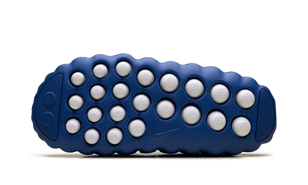 Mind 001 Slide "Blackened Blue" - Guerdon Kicks - Sneakers