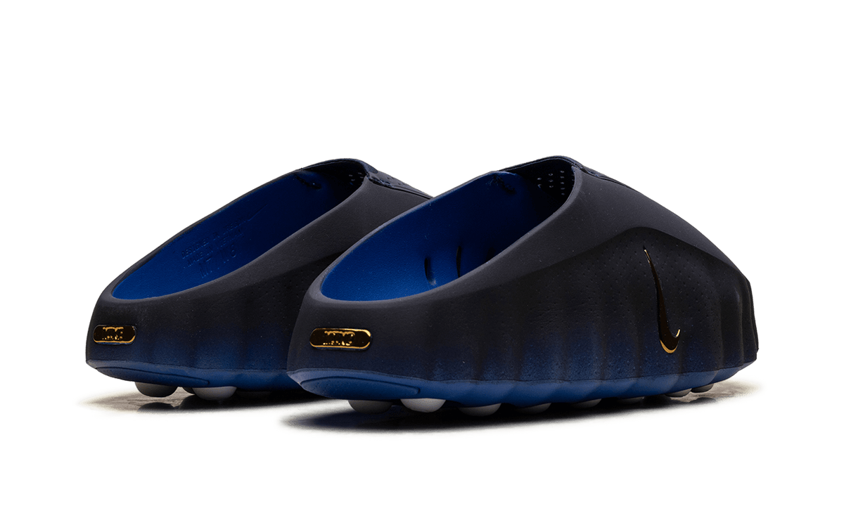 Mind 001 Slide "Blackened Blue" - Guerdon Kicks - Sneakers