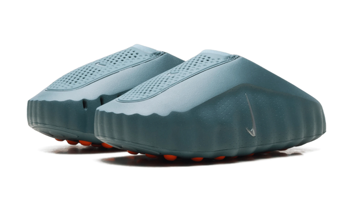 Mind 001 Slide "Mineral Slate" - Guerdon Kicks - Sneakers