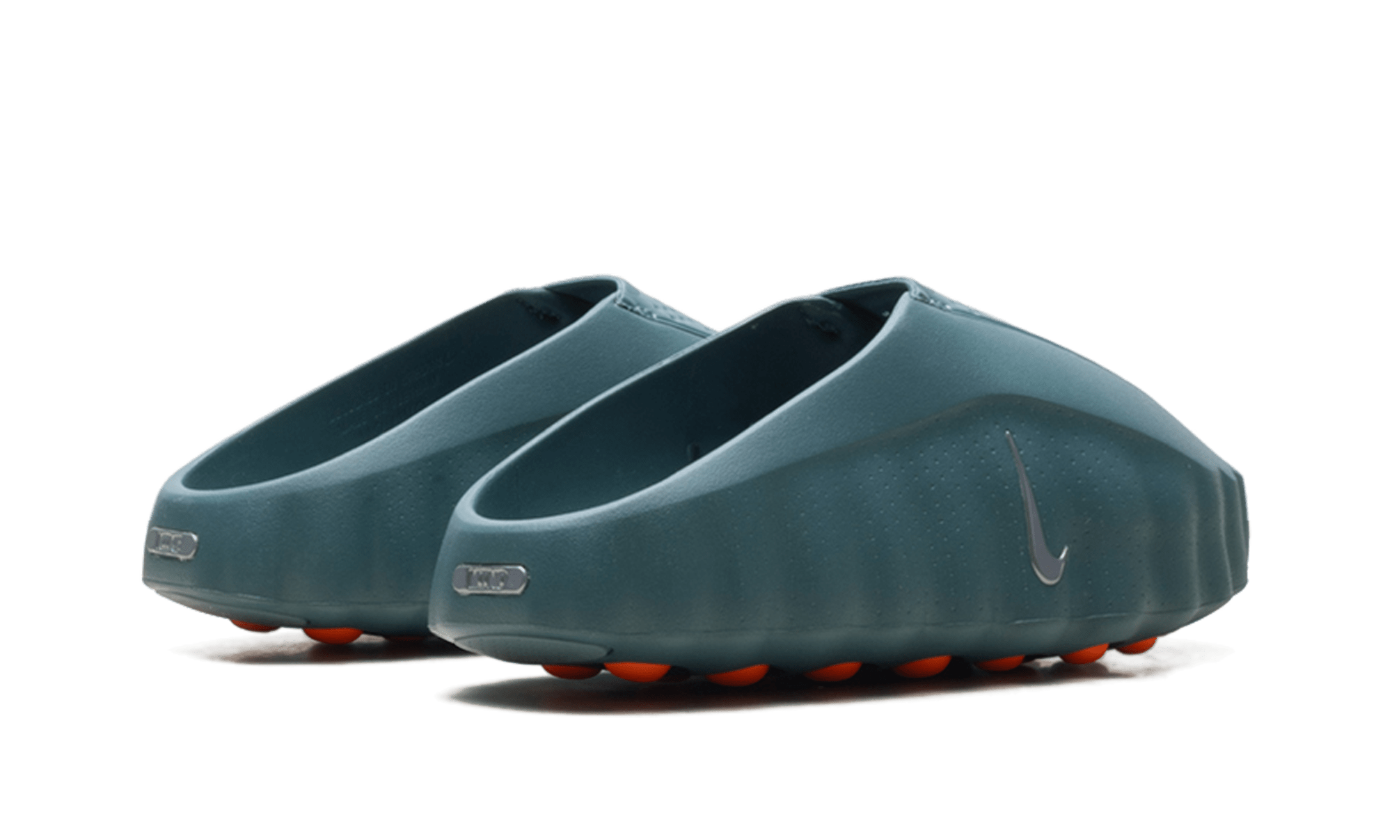 Mind 001 Slide "Mineral Slate" - Guerdon Kicks - Sneakers