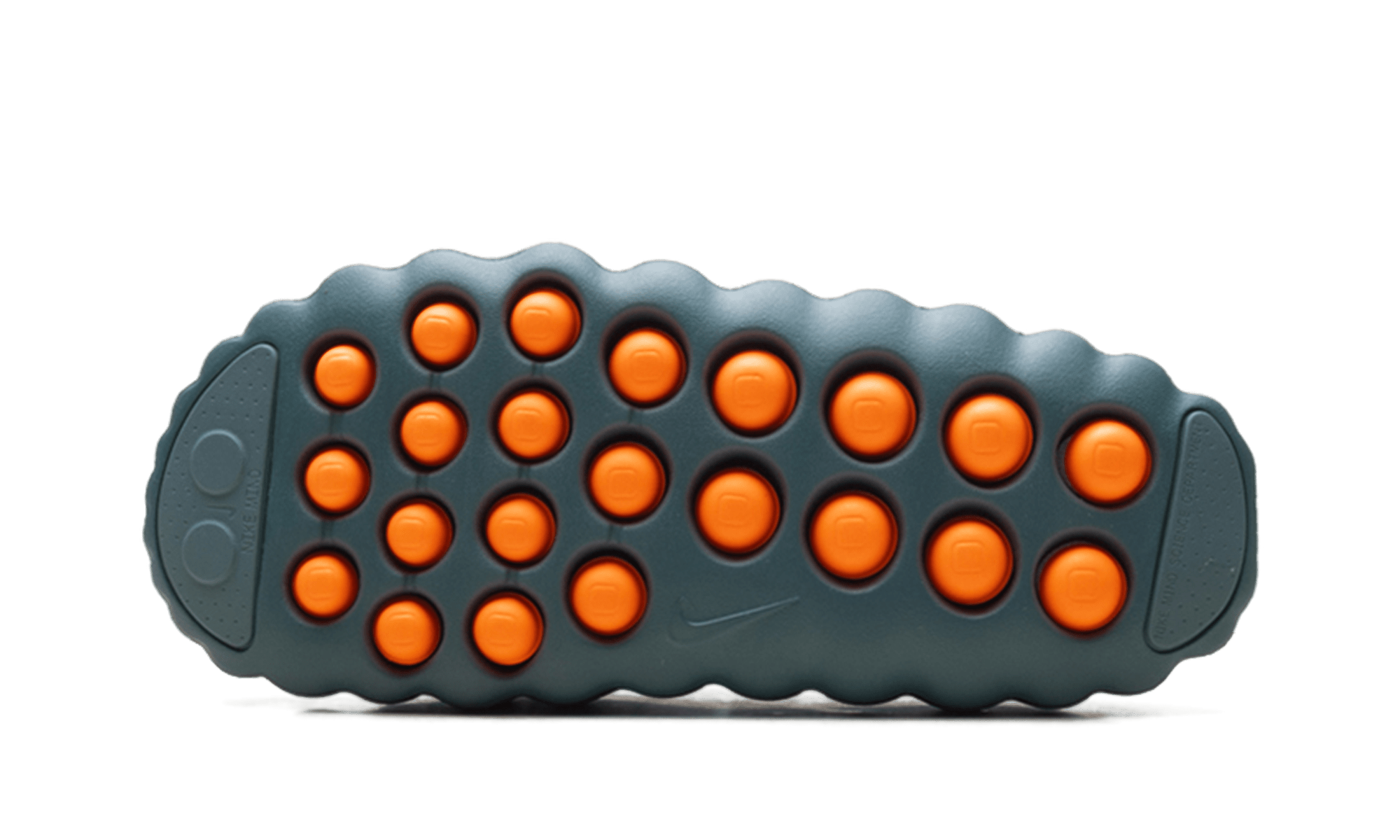 Mind 001 Slide "Mineral Slate" - Guerdon Kicks - Sneakers