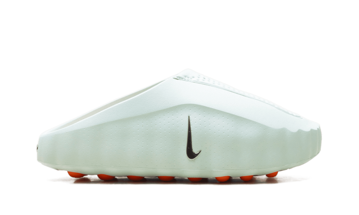 Mind 001 Slide WMNS "Barely Green" - Guerdon Kicks - Sneakers