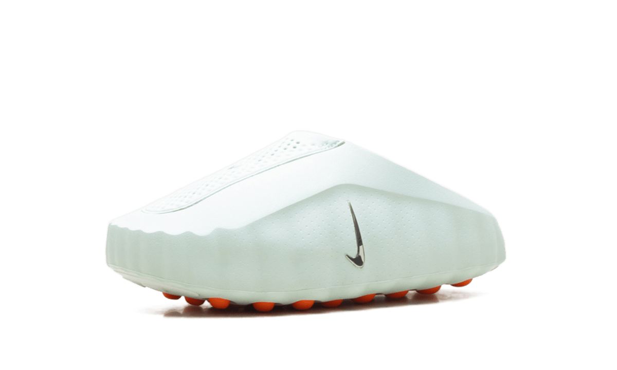 Mind 001 Slide WMNS "Barely Green" - Guerdon Kicks - Sneakers