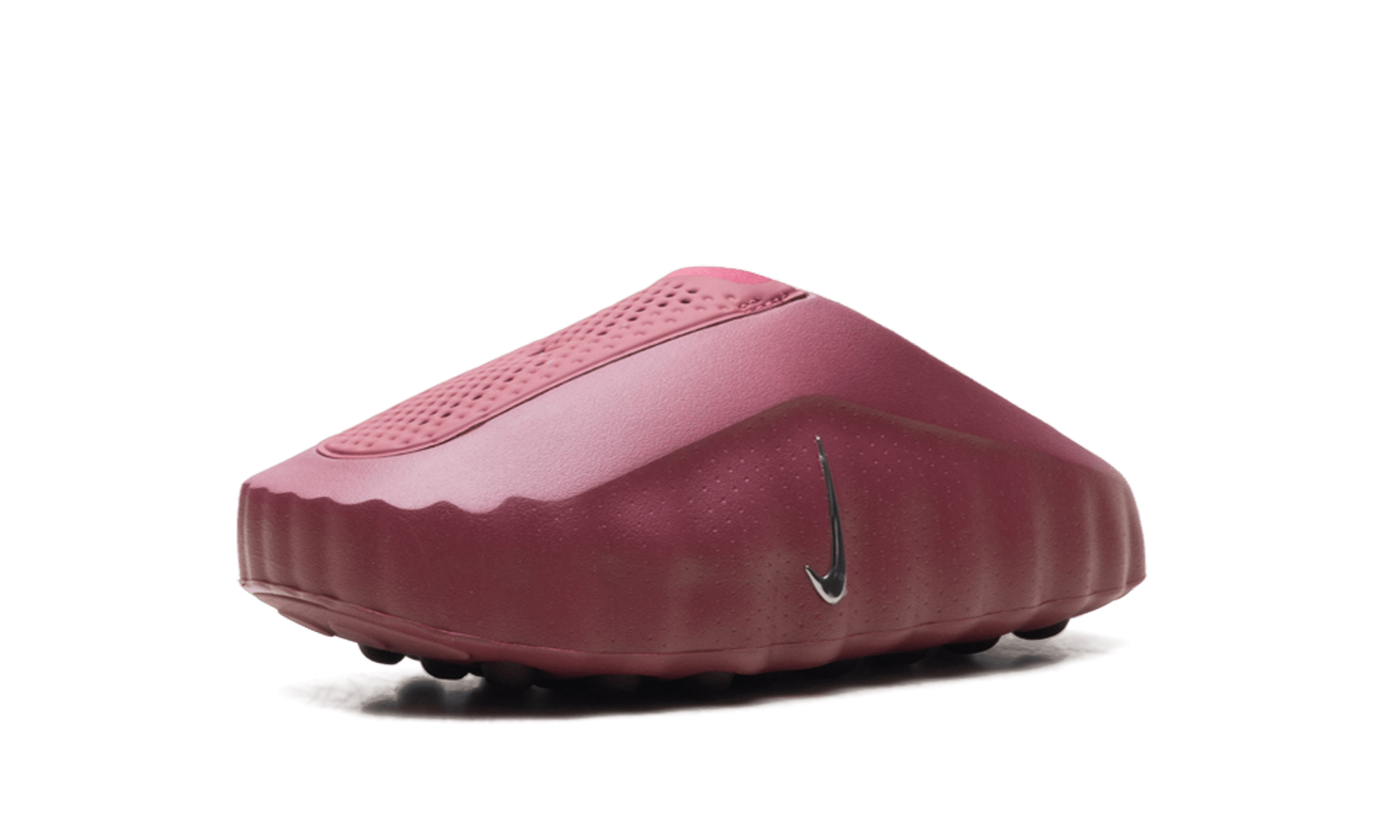 Mind 001 Slide WMNS "Pink Smoke" - Guerdon Kicks - Sneakers