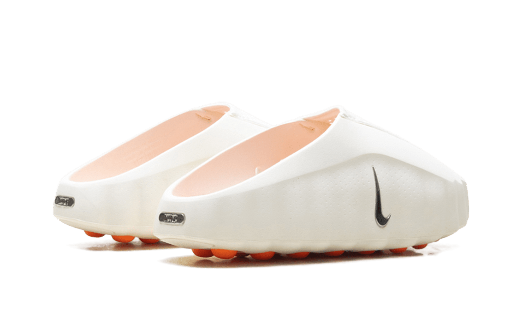 Mind 001 Slide WMNS "Sail" - Guerdon Kicks - Sneakers